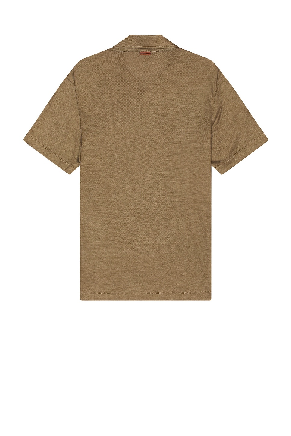 High Performance Polo - 2