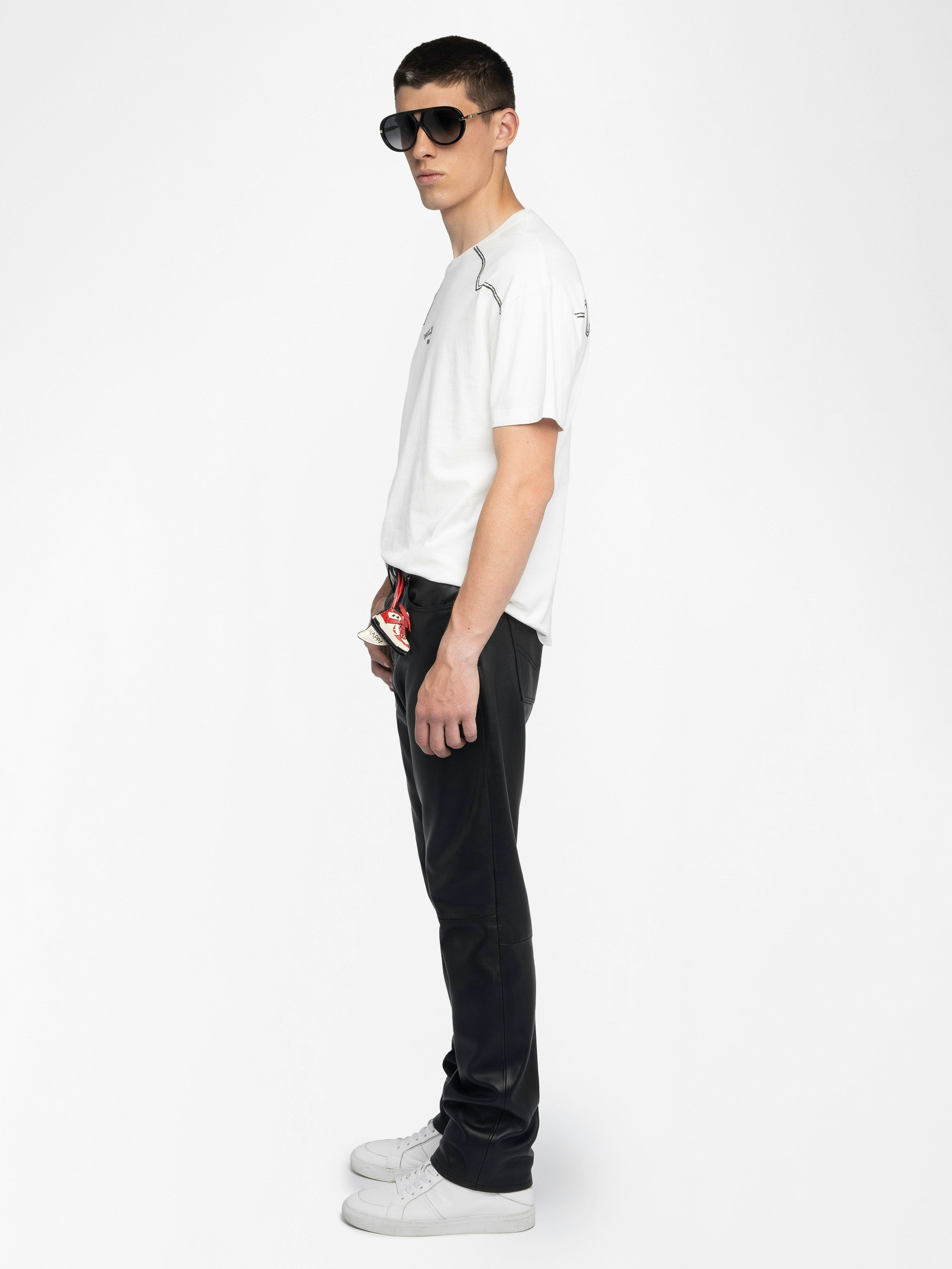 Toddy T-shirt - 5