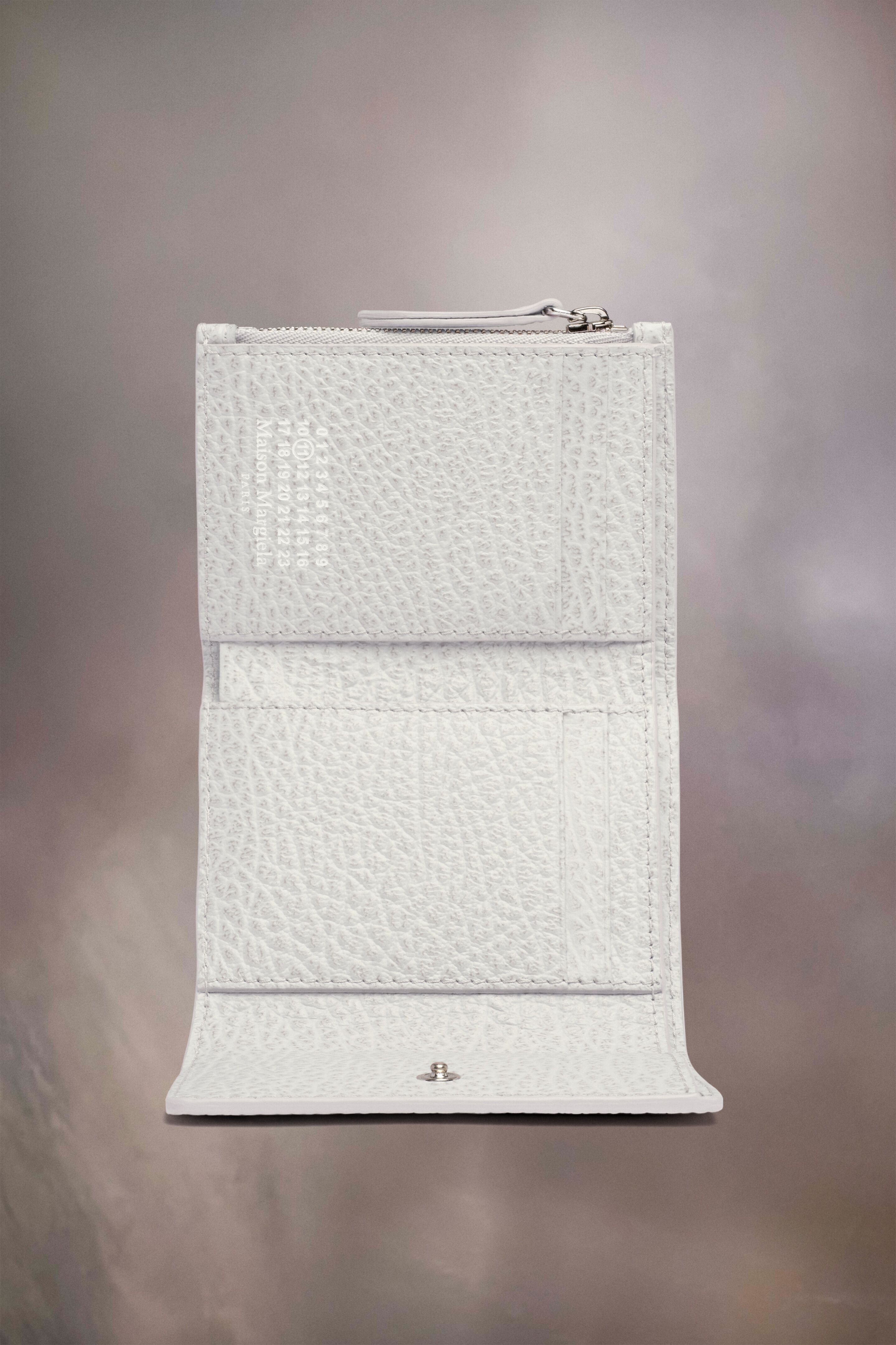 Four stitches wallet - 4
