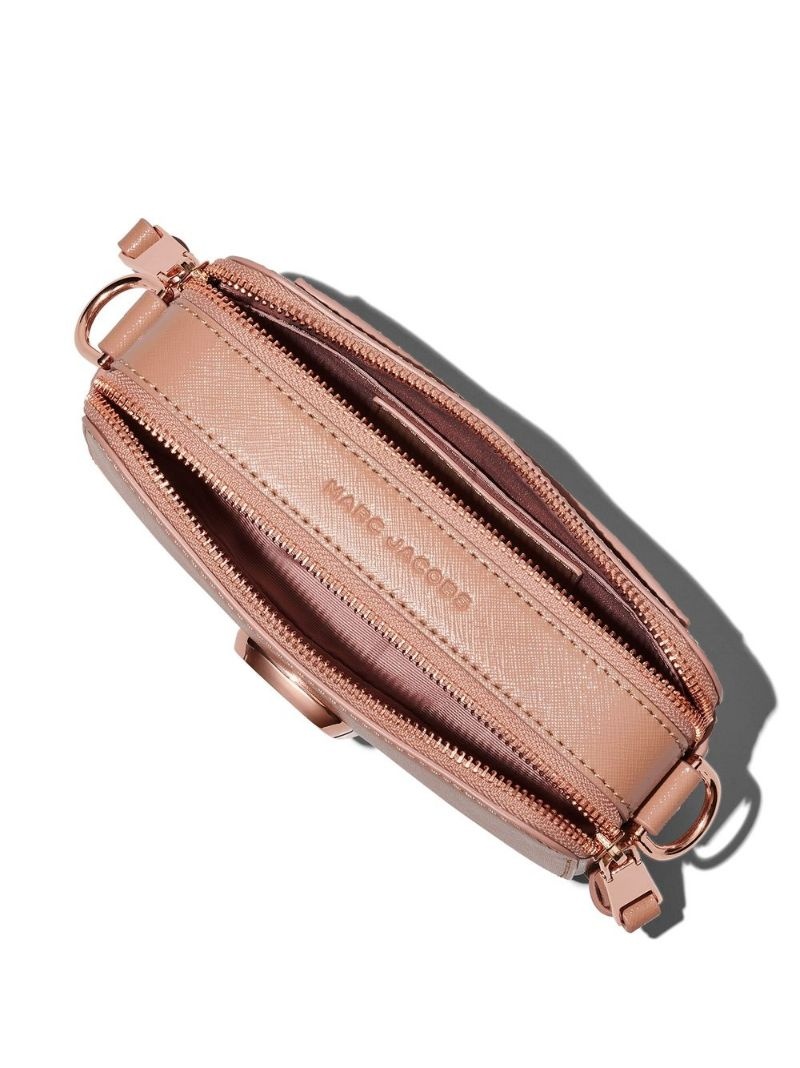 The Snapshot crossbody bag - 5