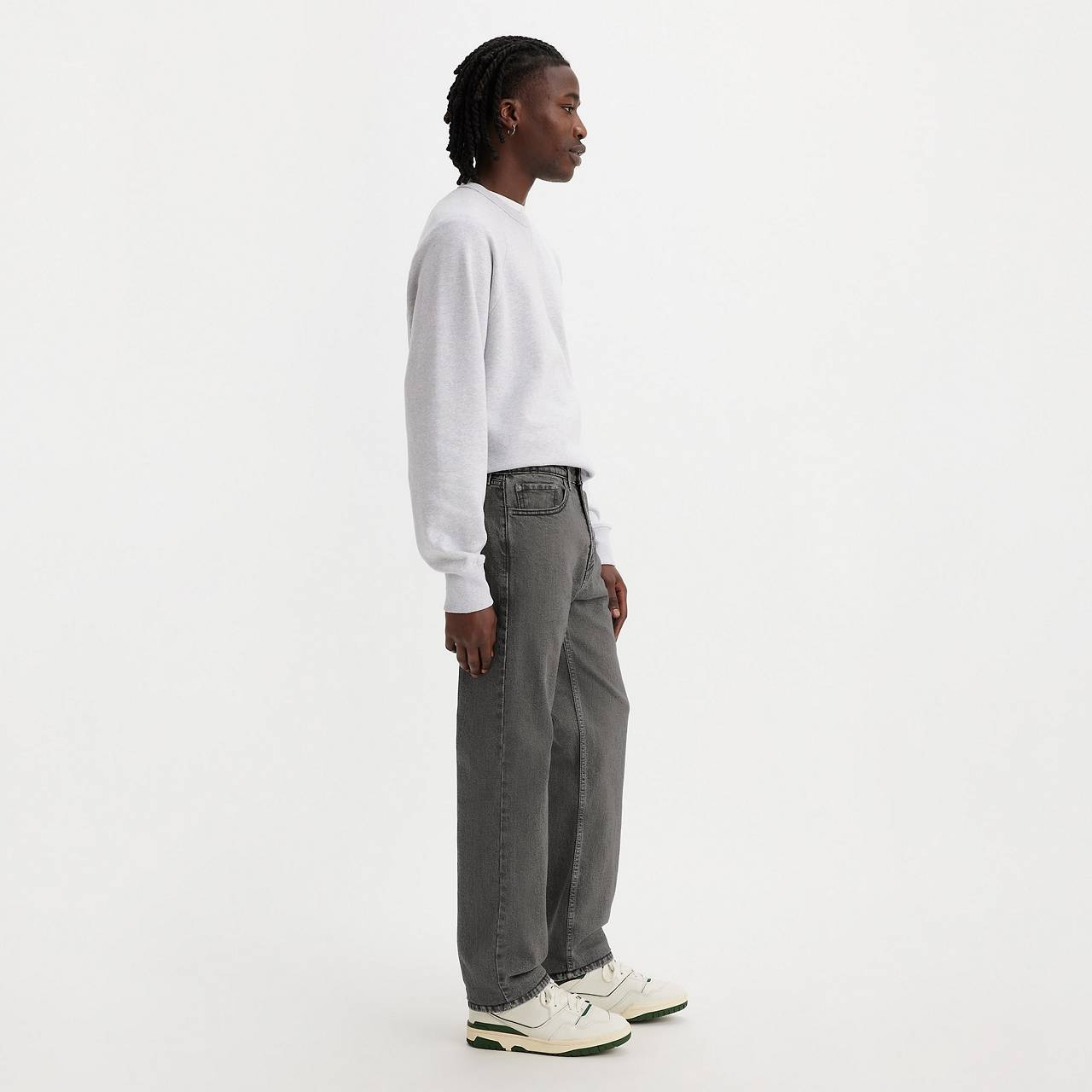 505™ REGULAR FIT MEN'S JEANS - 2
