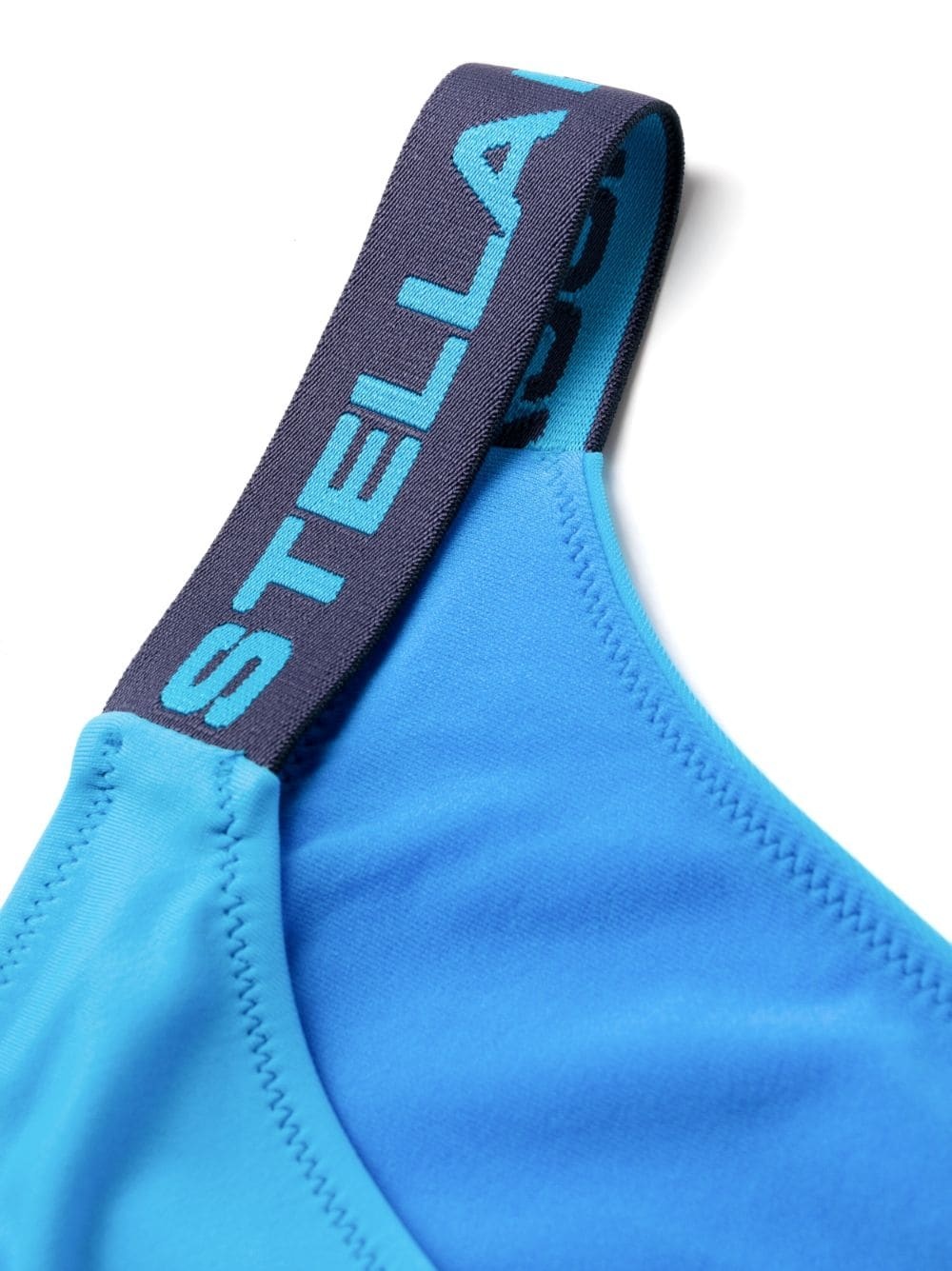 logo-detail bikini bottoms - 3