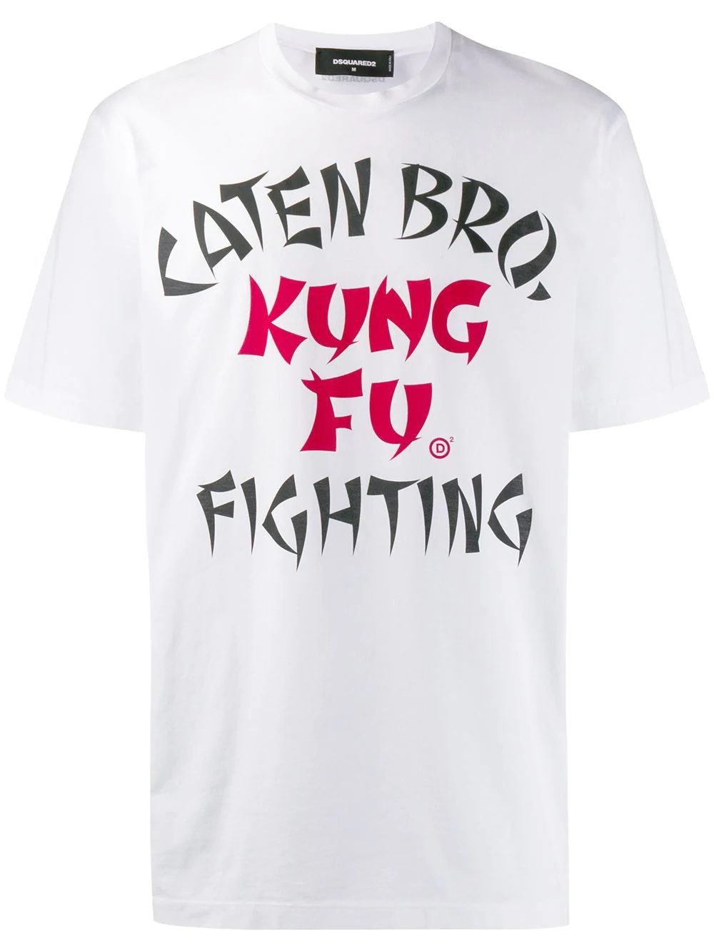 Caten Bro T-shirt - 1