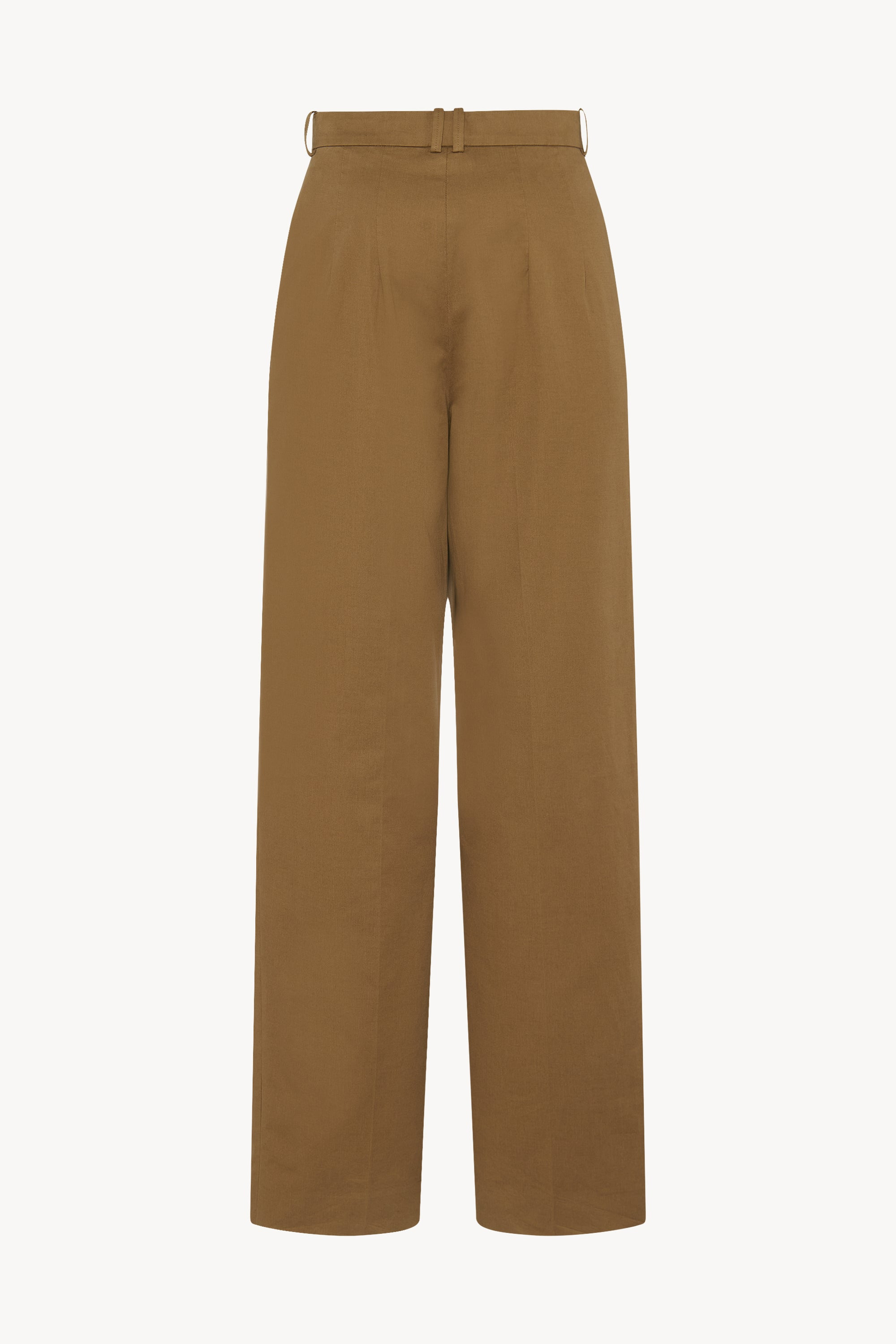 Igor Pant in Cotton and Cashmere - 2