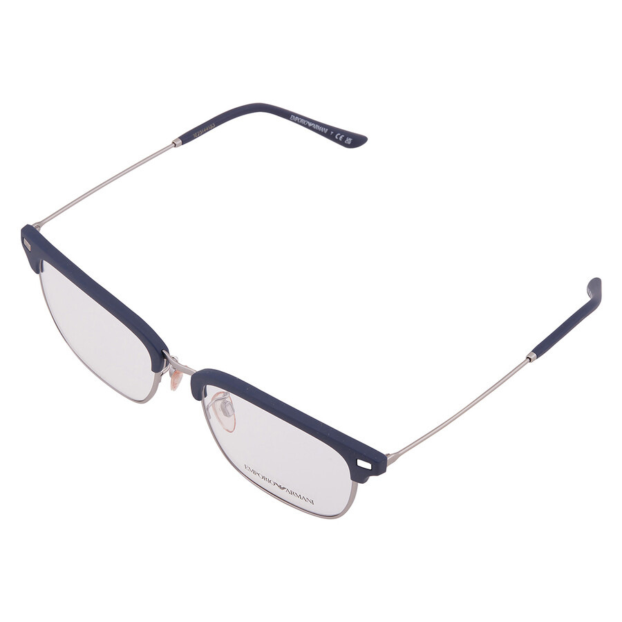 Emporio Armani Demo Square Men's Eyeglasses EA3198 5088 55 - 3