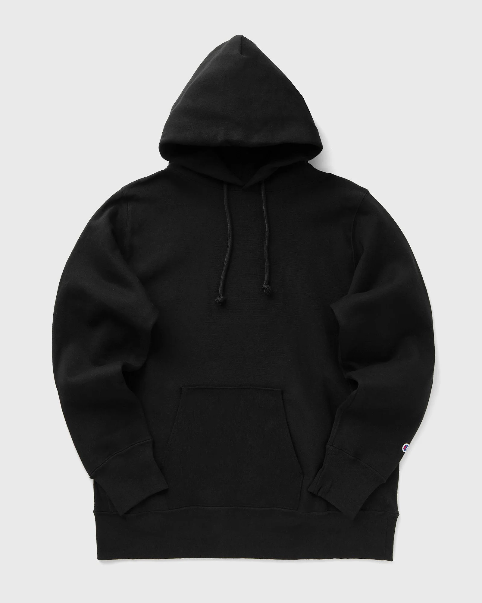 Hooded Sweatshirt Made in USA - 1