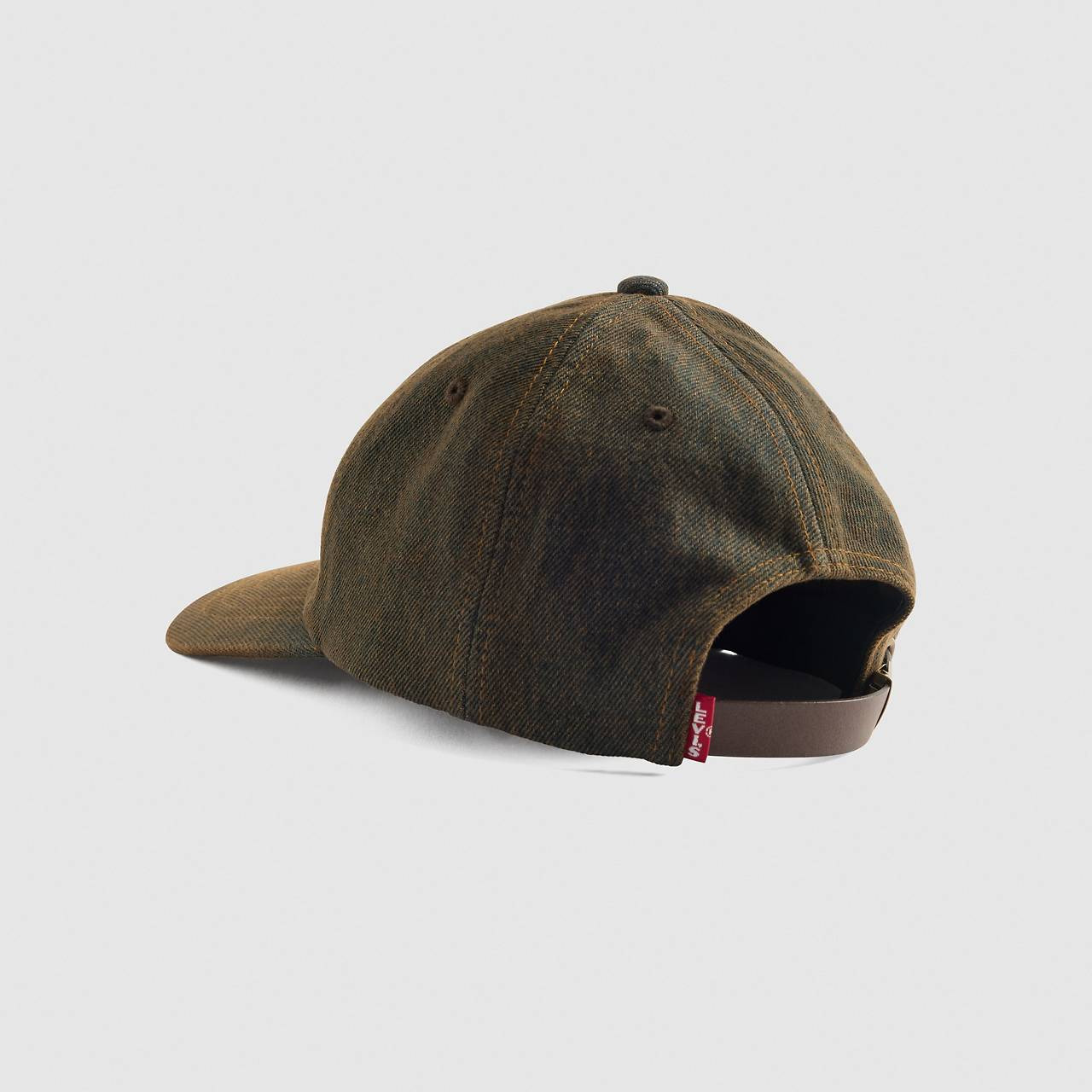 LAZY GIRL LOGO CAP - 4