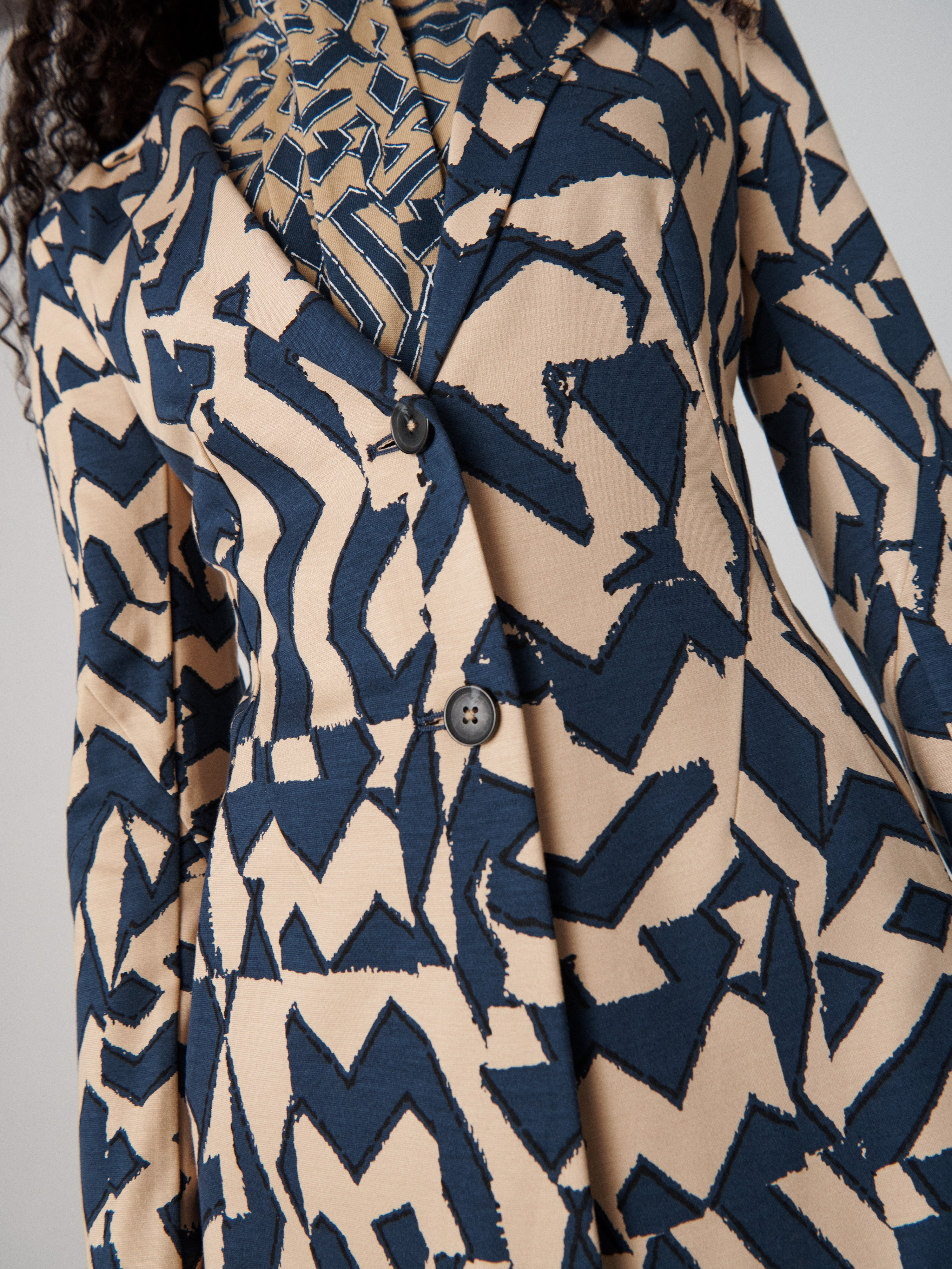 Ophelia Jacket - 4