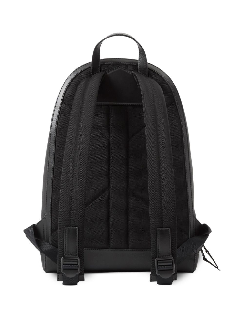 Rocco leather backpack - 2