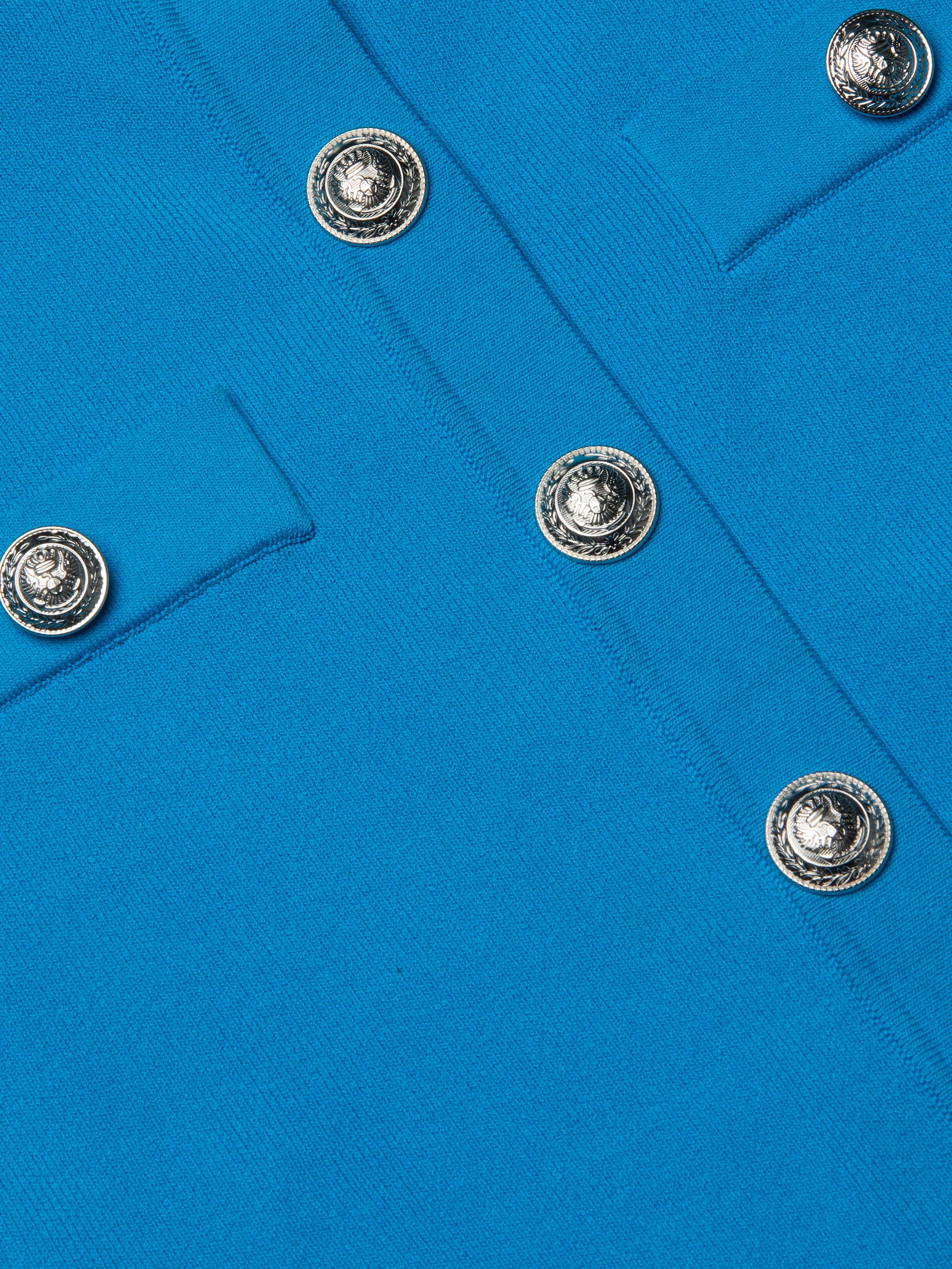 Toulouse Cardigan - 8