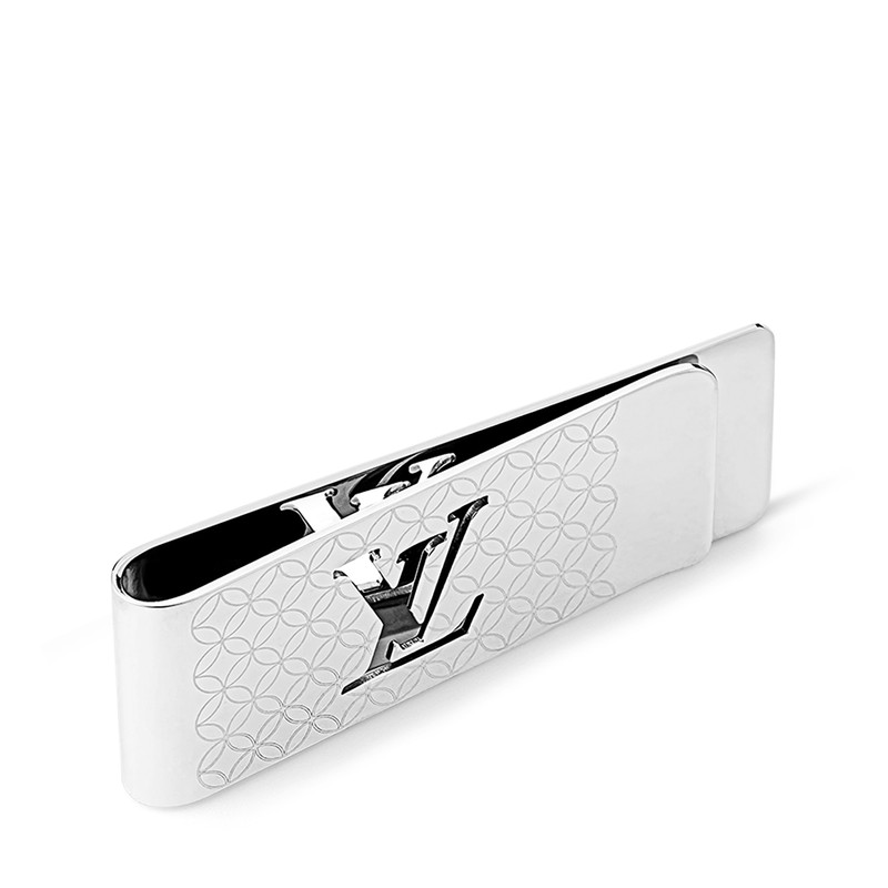 Louis Vuitton Champs Elysées Bill Clip outlook