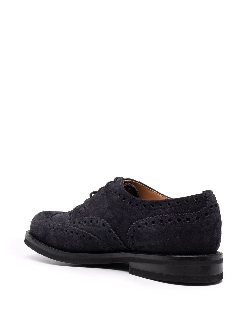 Amersham LW Oxford shoes - 3