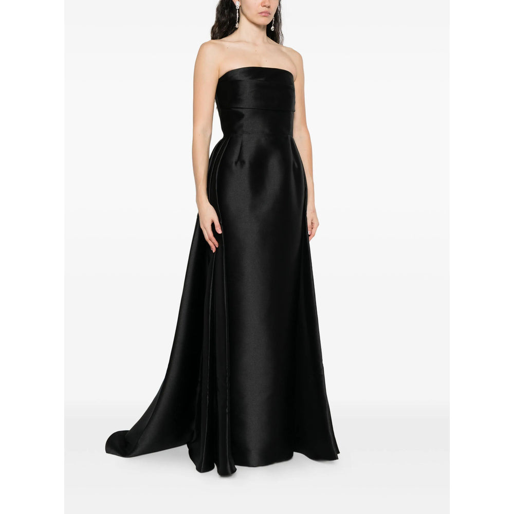 Solace London Black Dresses - Evening Dresses Women - 5