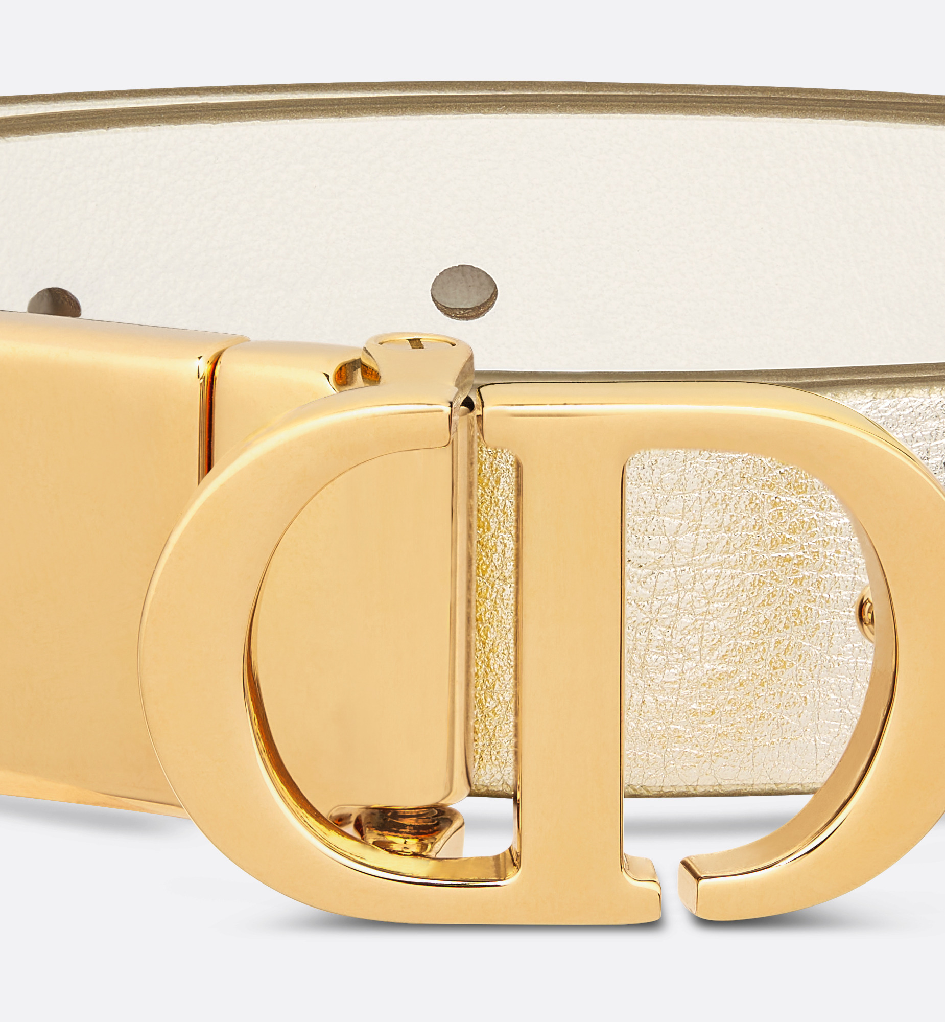 30 Montaigne Reversible Belt - 7