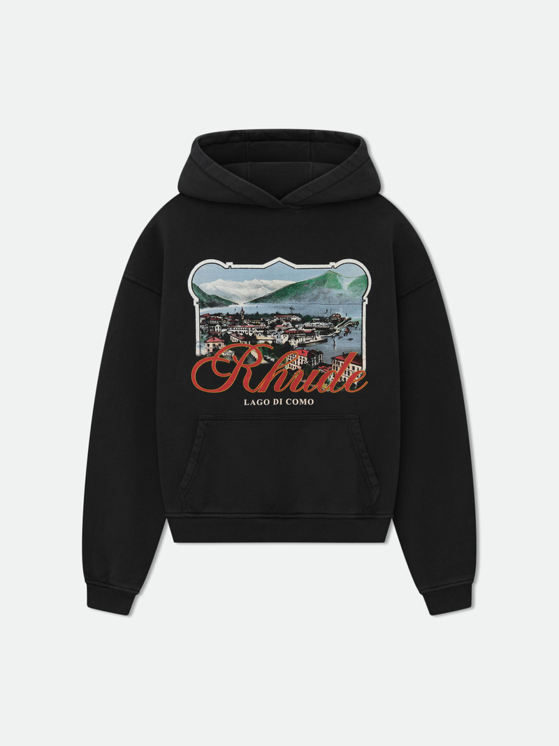RHUDE COMO HOODIE 1
