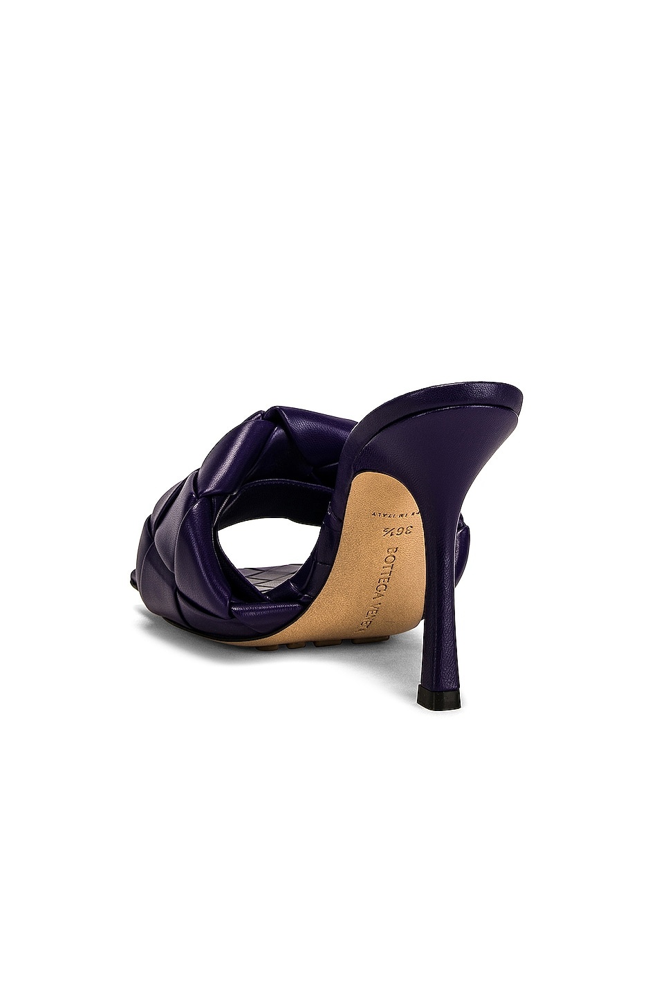Lido Mule Sandals - 3