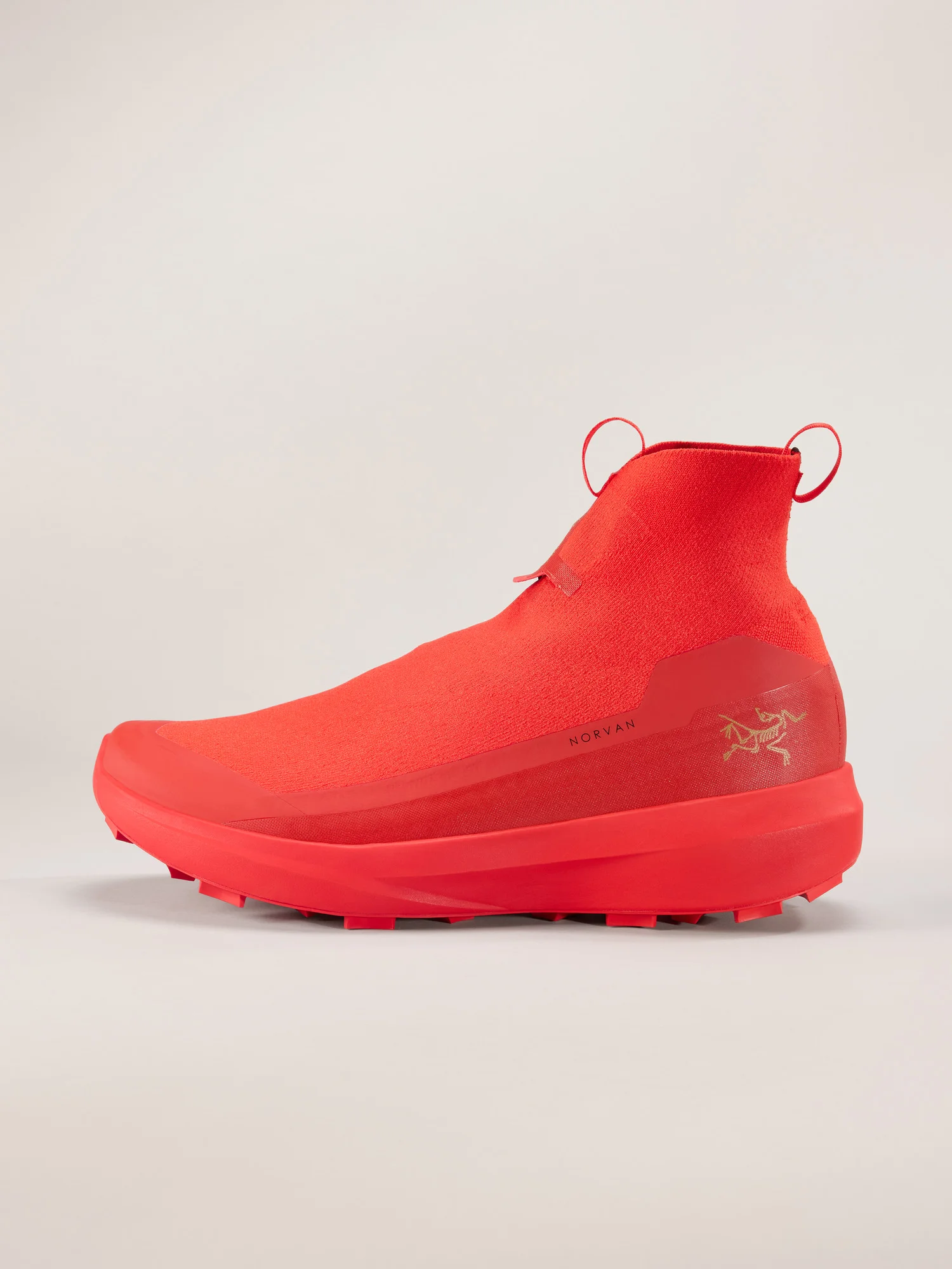 Norvan 4 Nivalis GTX Shoe - 1