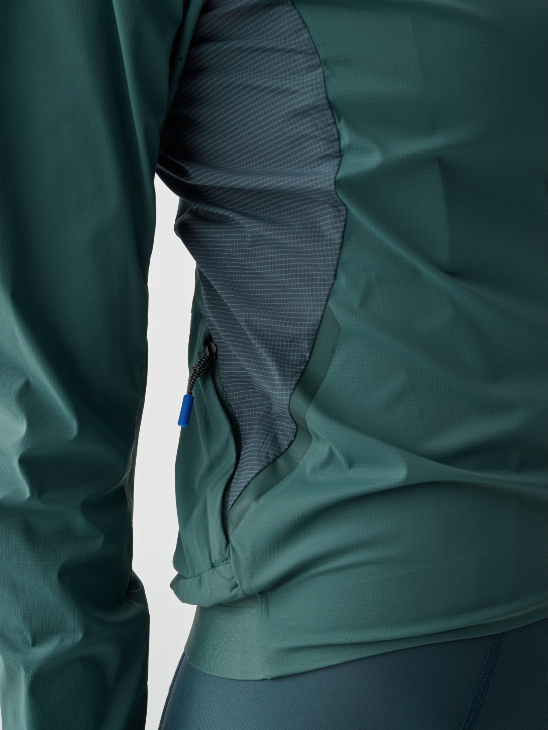 Women's Flow Jacket - 5