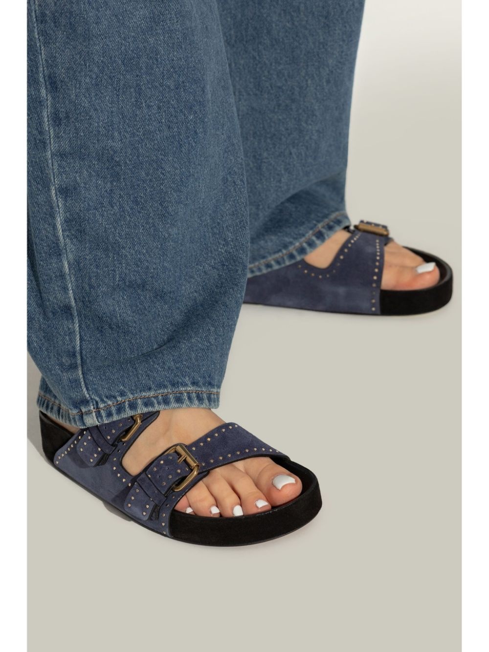 Lennyo sandals - 2