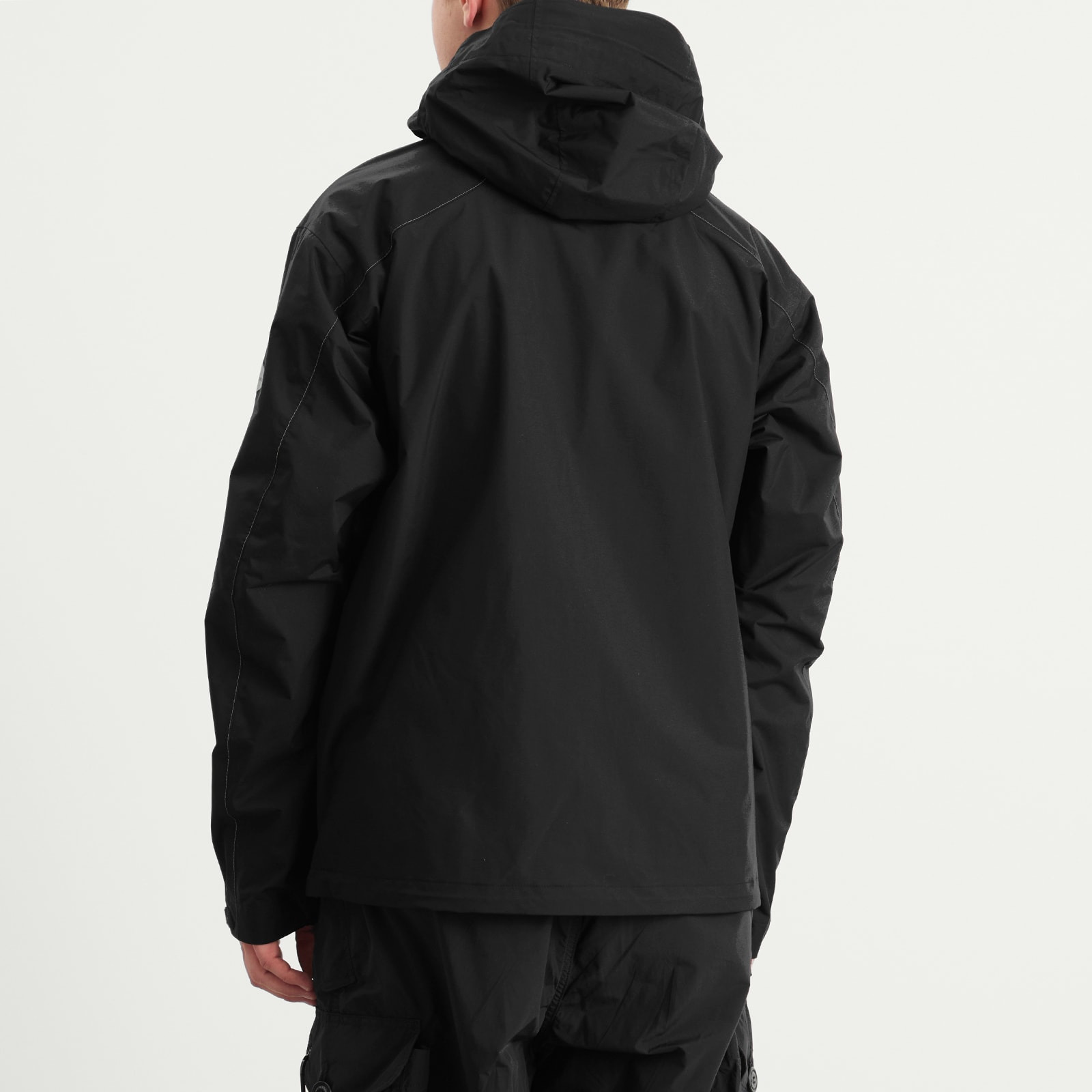 and wander 2.5L Hiker Rain Jacket - 3