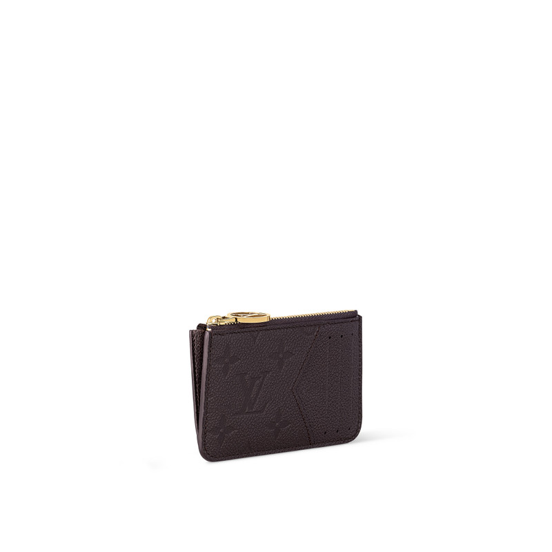 Louis Vuitton Romy Card Holder outlook