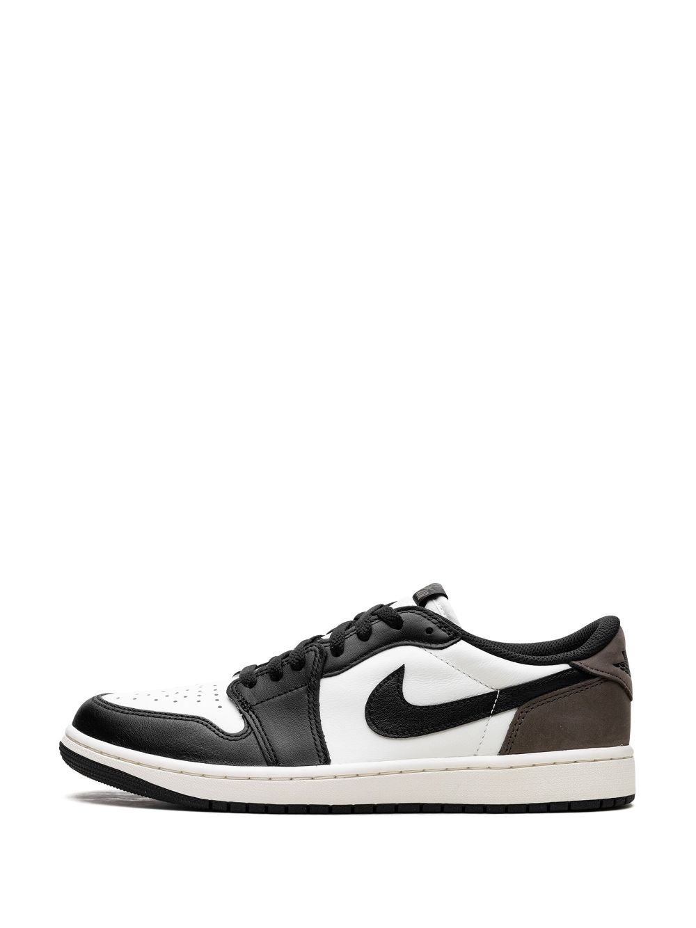 Air Jordan 1 Low OG "Mocha" sneakers - 5