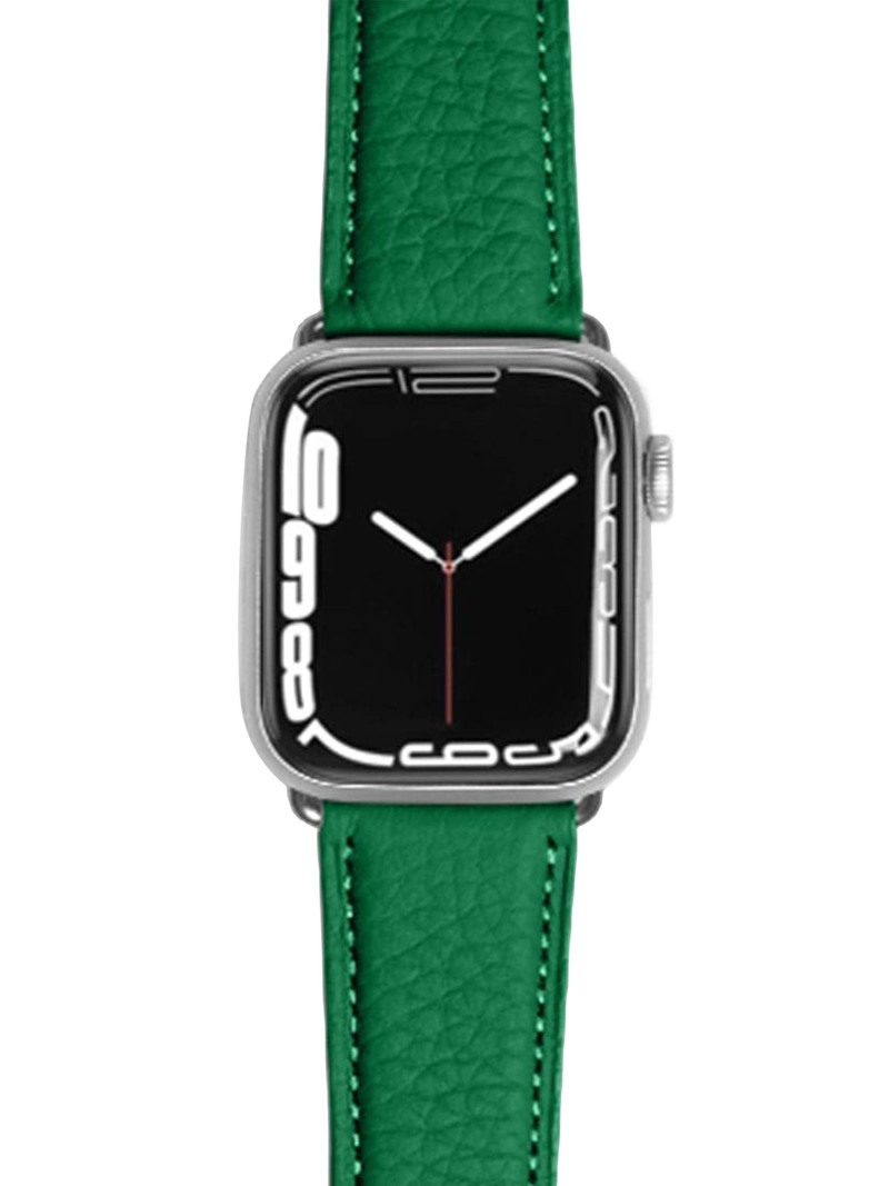 Apple Watch Band (42/45/49MM) - Emerald Green 4