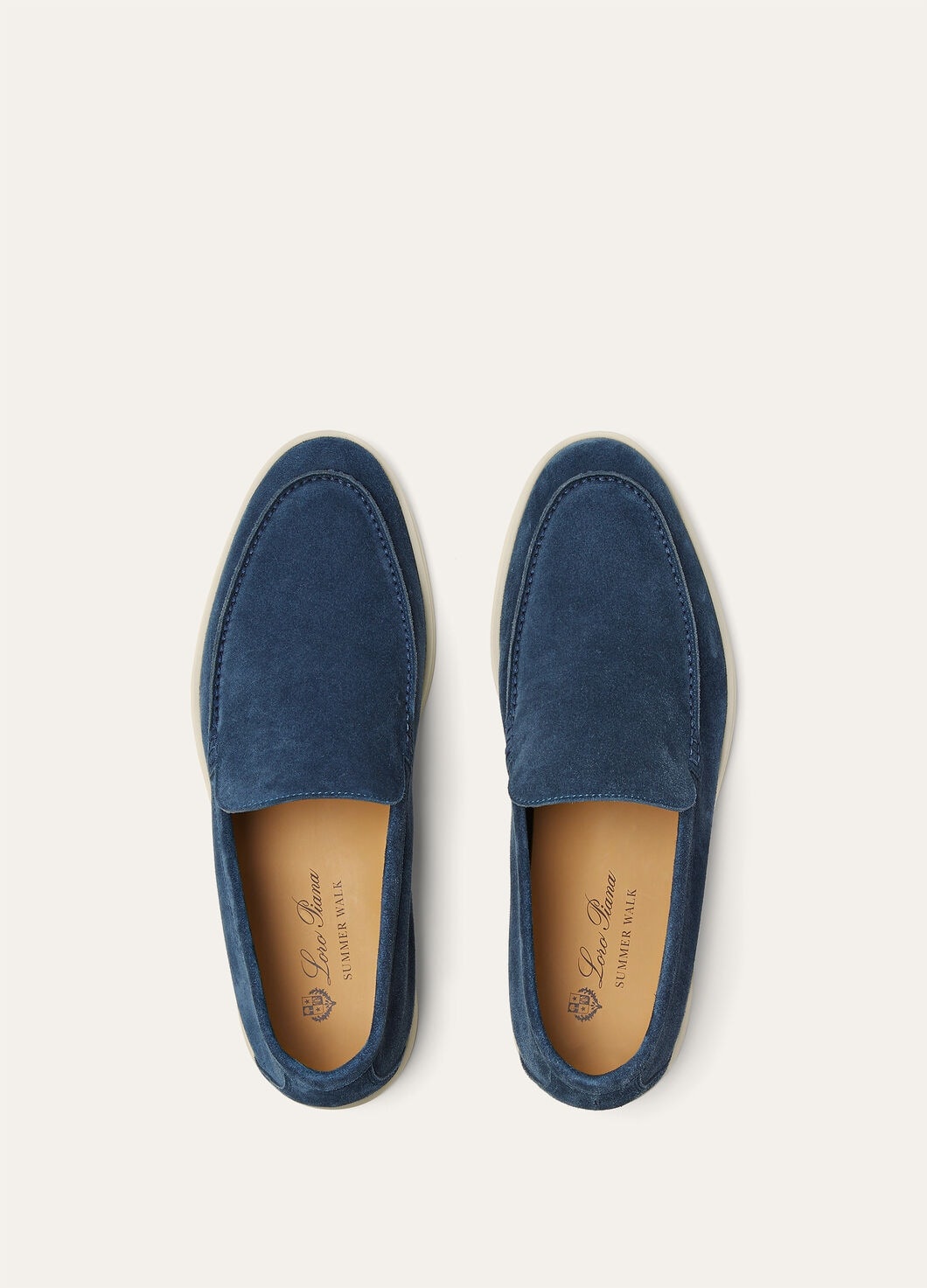 Summer Walk Loafers - 6