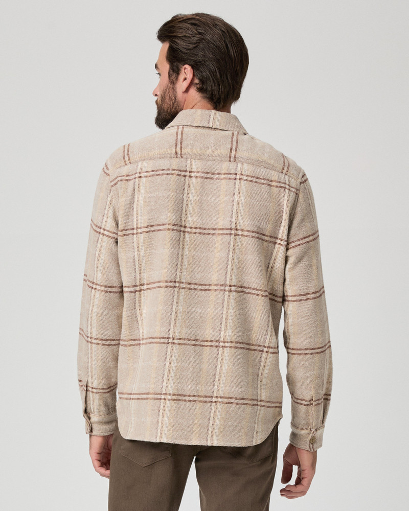 Seymore Overshirt 5