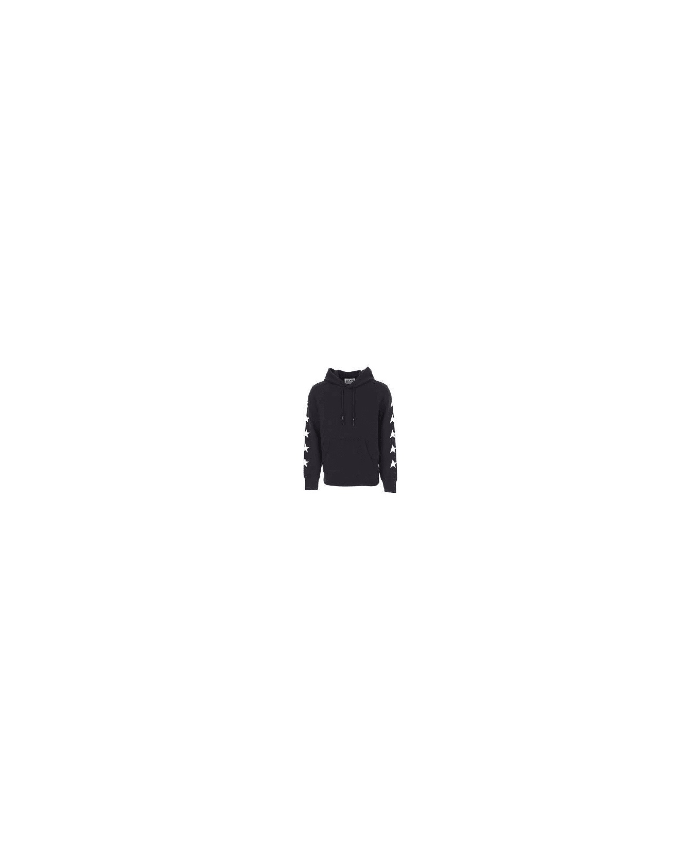 Star Hoodie - 1