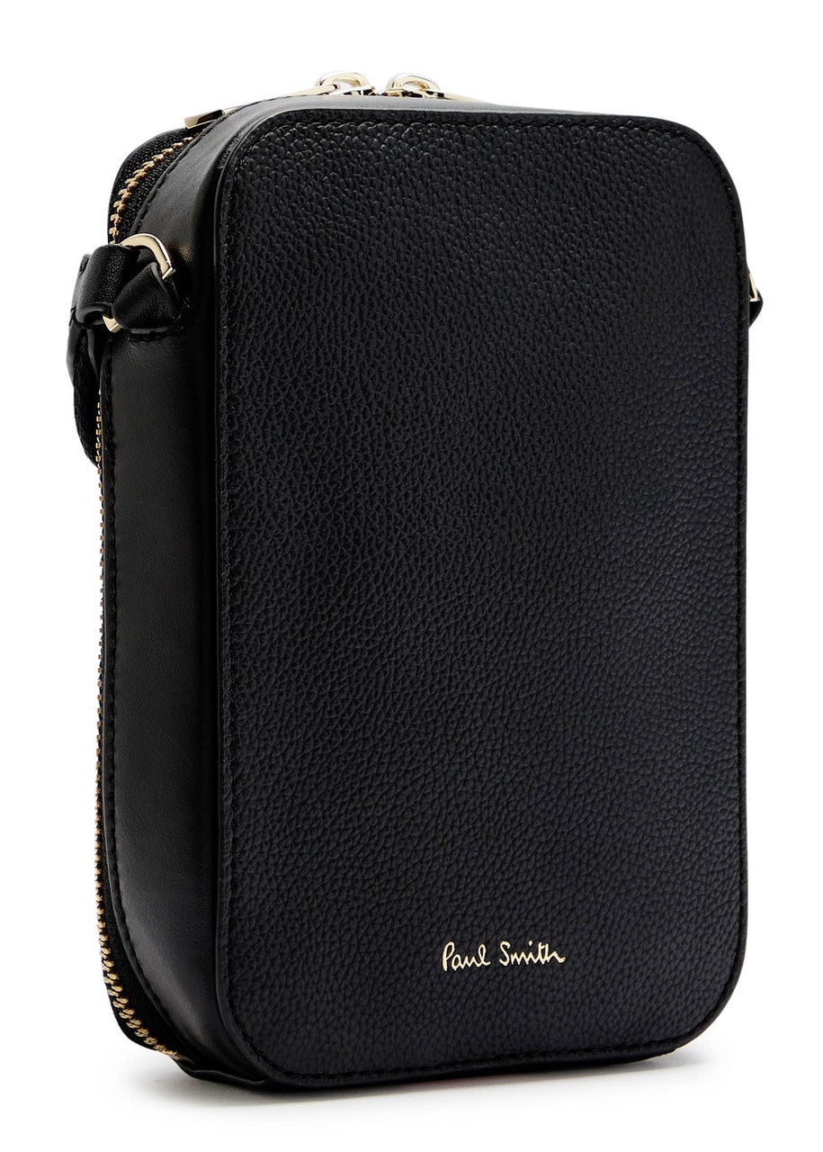 Paul Smith Flight Leather Cross-body bag - 2