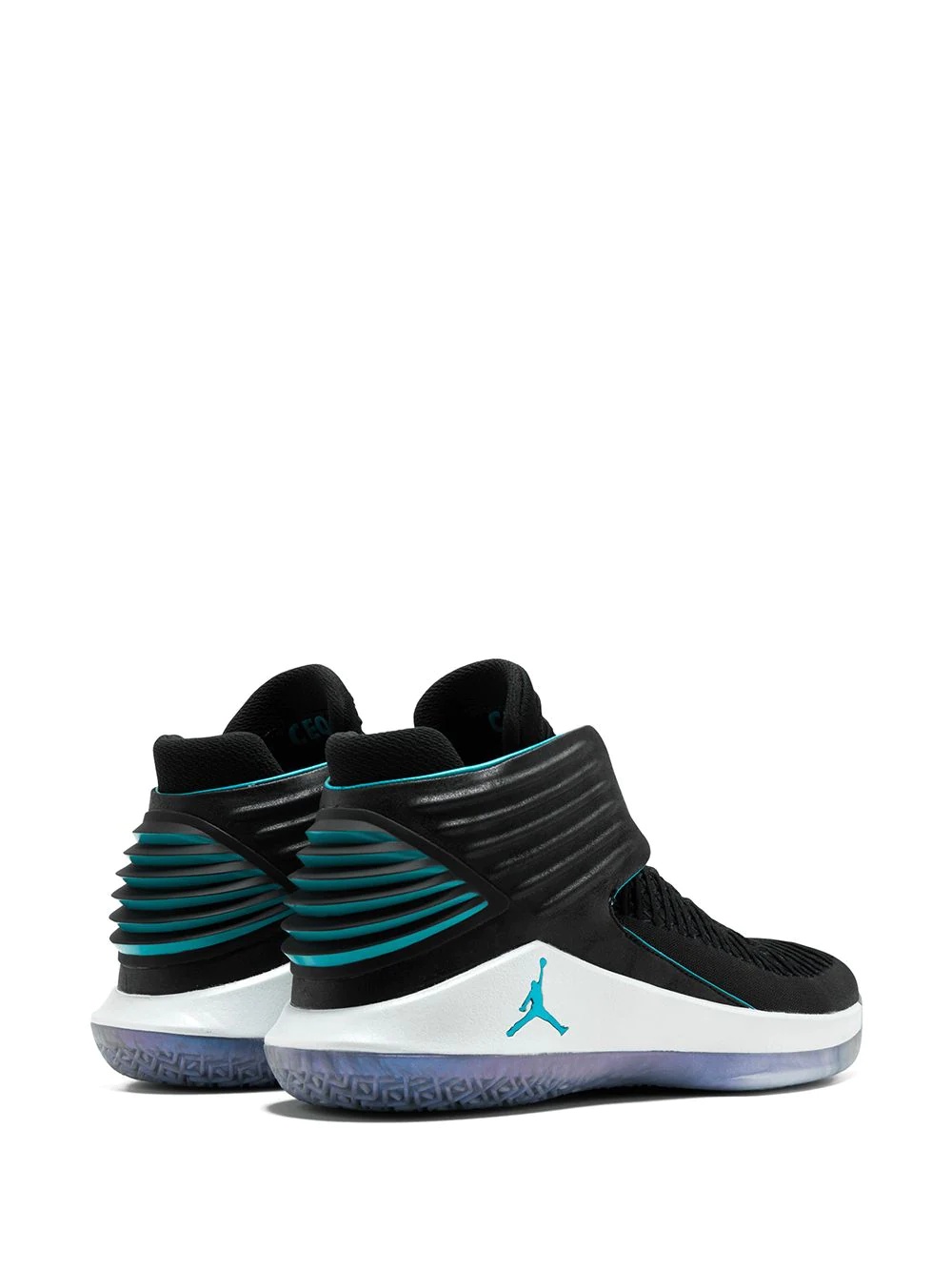 Air Jordan 32 sneakers - 3