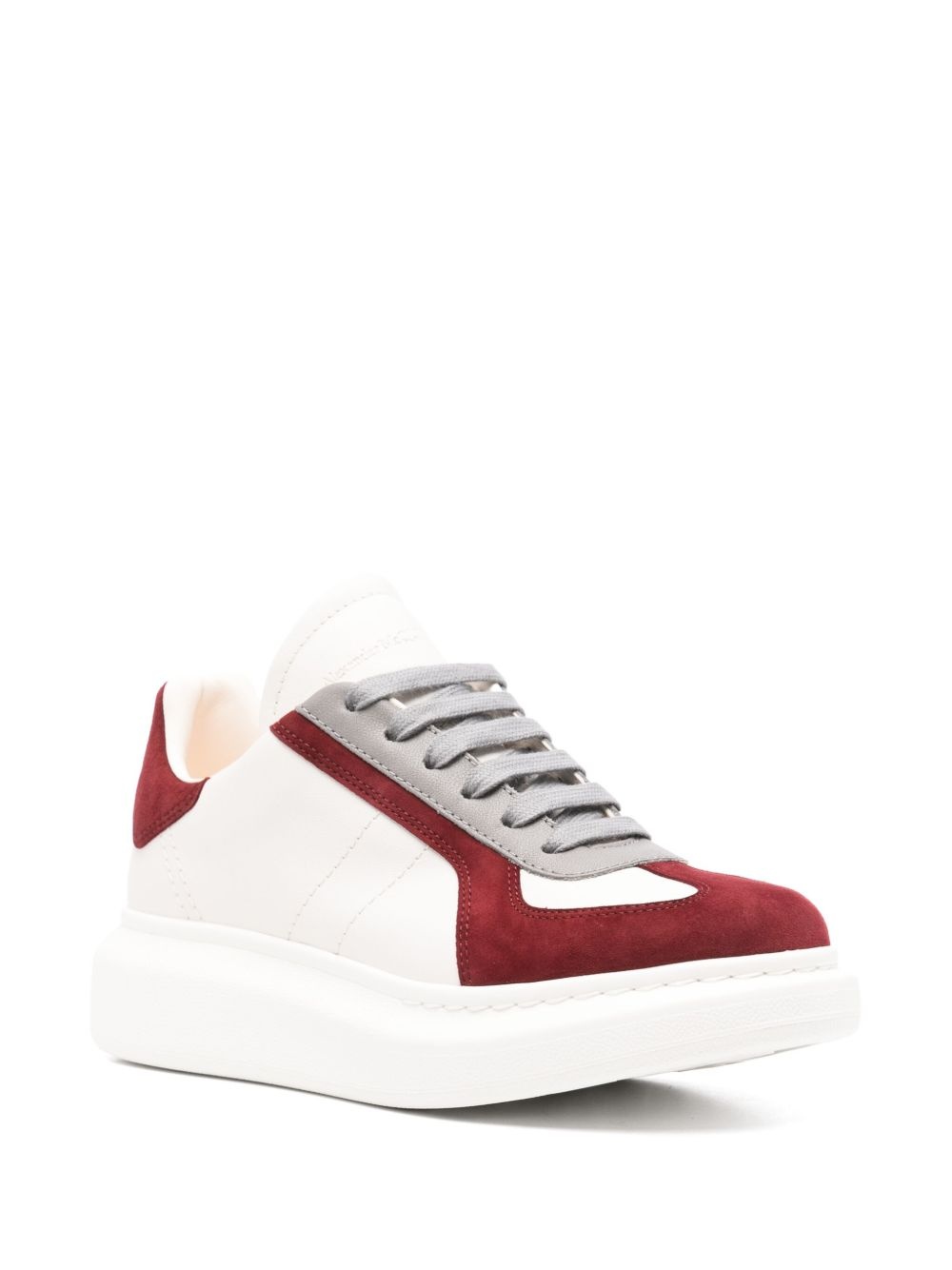 Oversized Retro sneakers - 2
