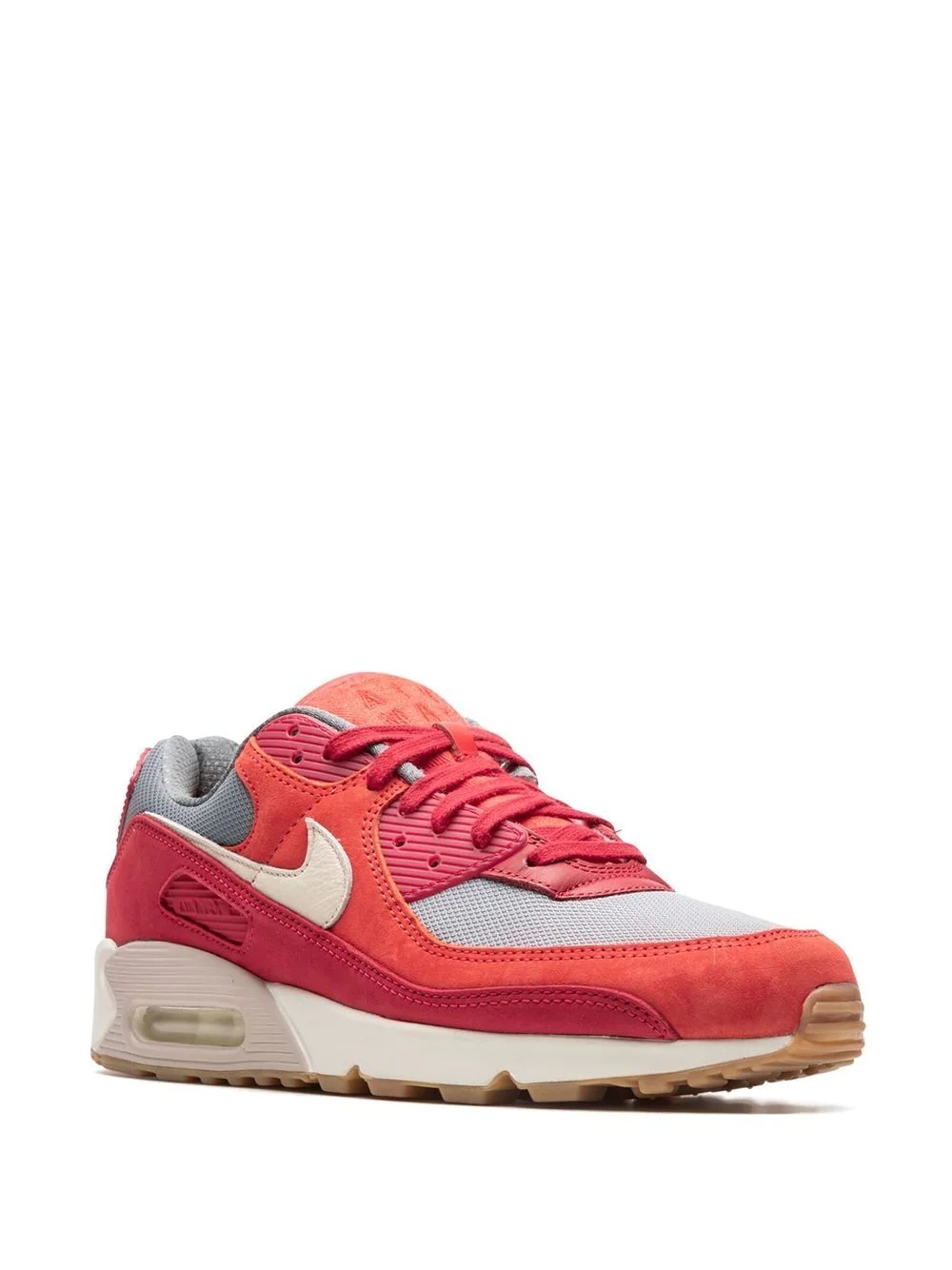 Air Max 90 PRM "Gym Red" sneakers - 2