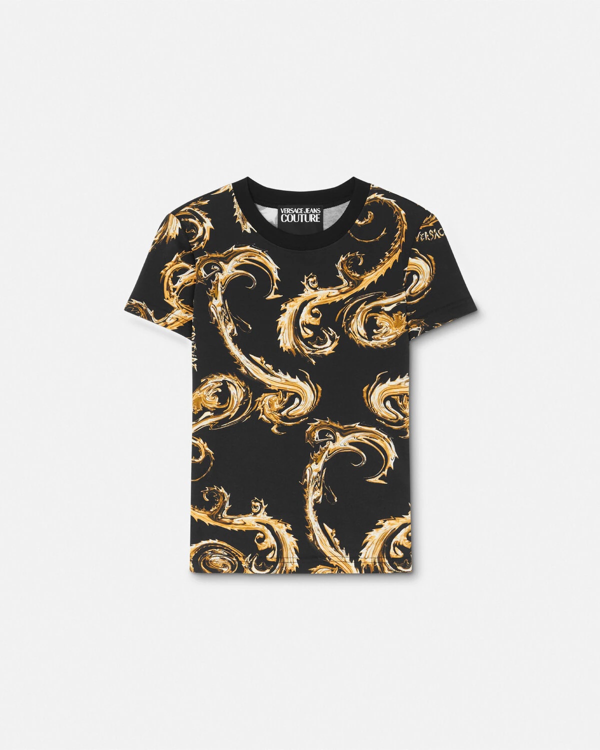 Chromo Couture T-Shirt - 1
