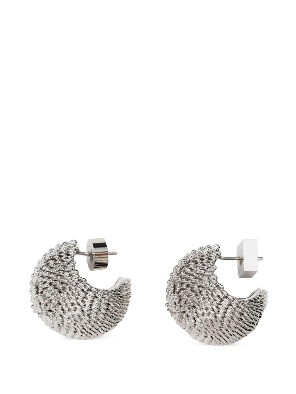 The Hérisson earrings - 1