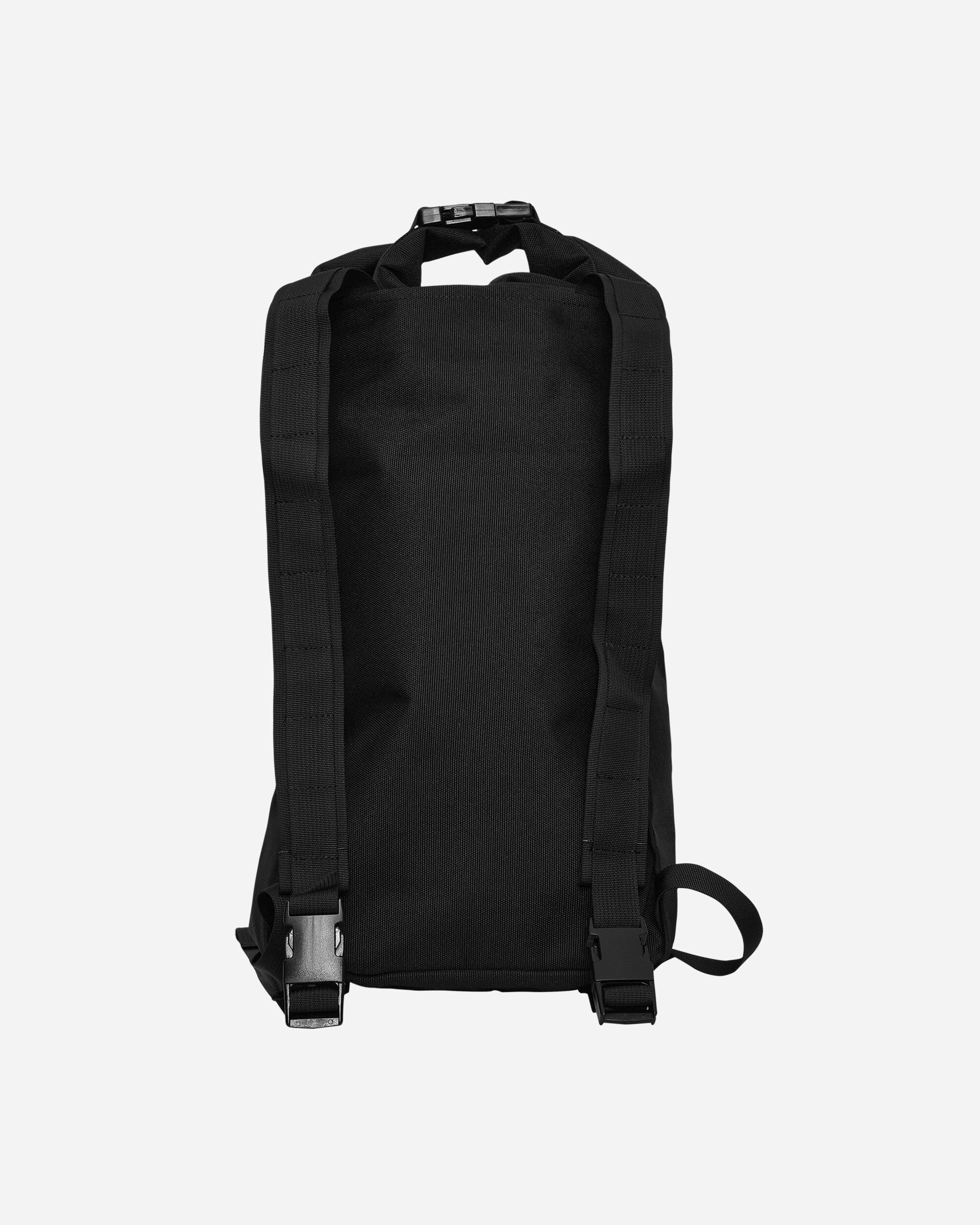 Developed Utility Bag Black - 3