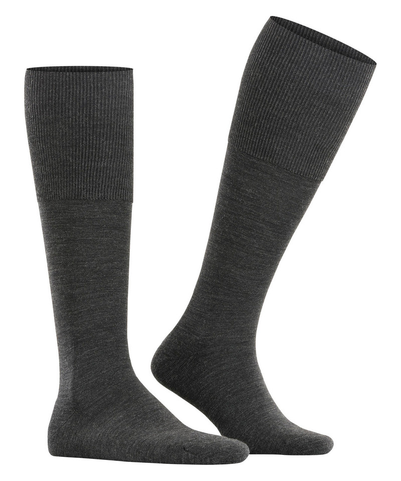 Airport Plus Men Knee-high socks 3