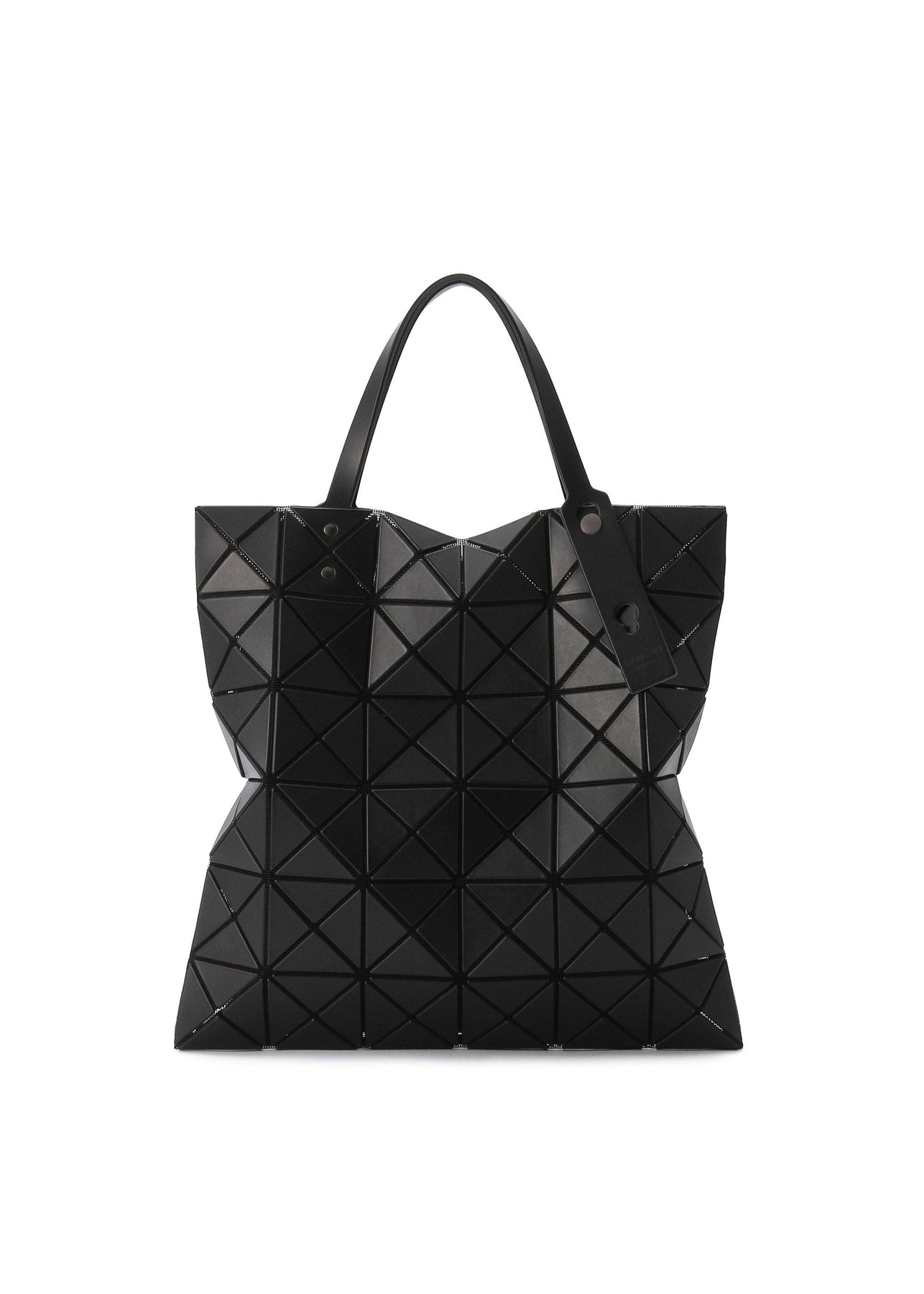 LUCENT MATTE TOTE BAG - 1