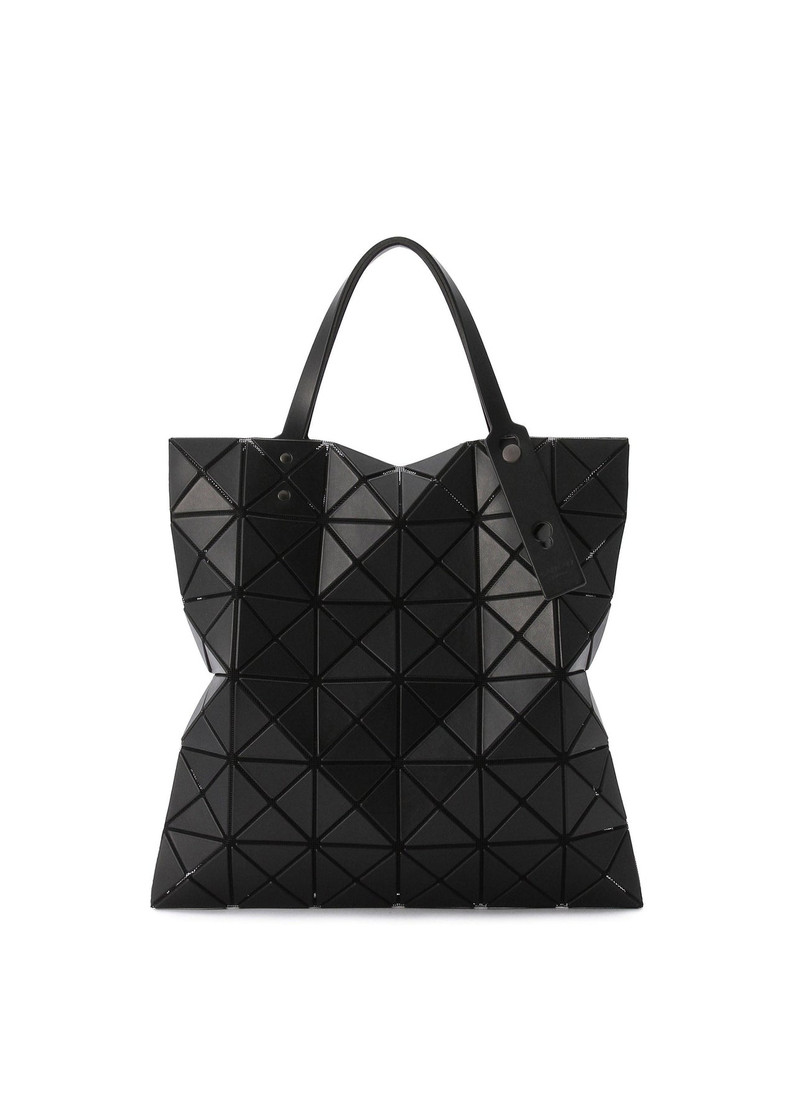 LUCENT MATTE TOTE BAG 1