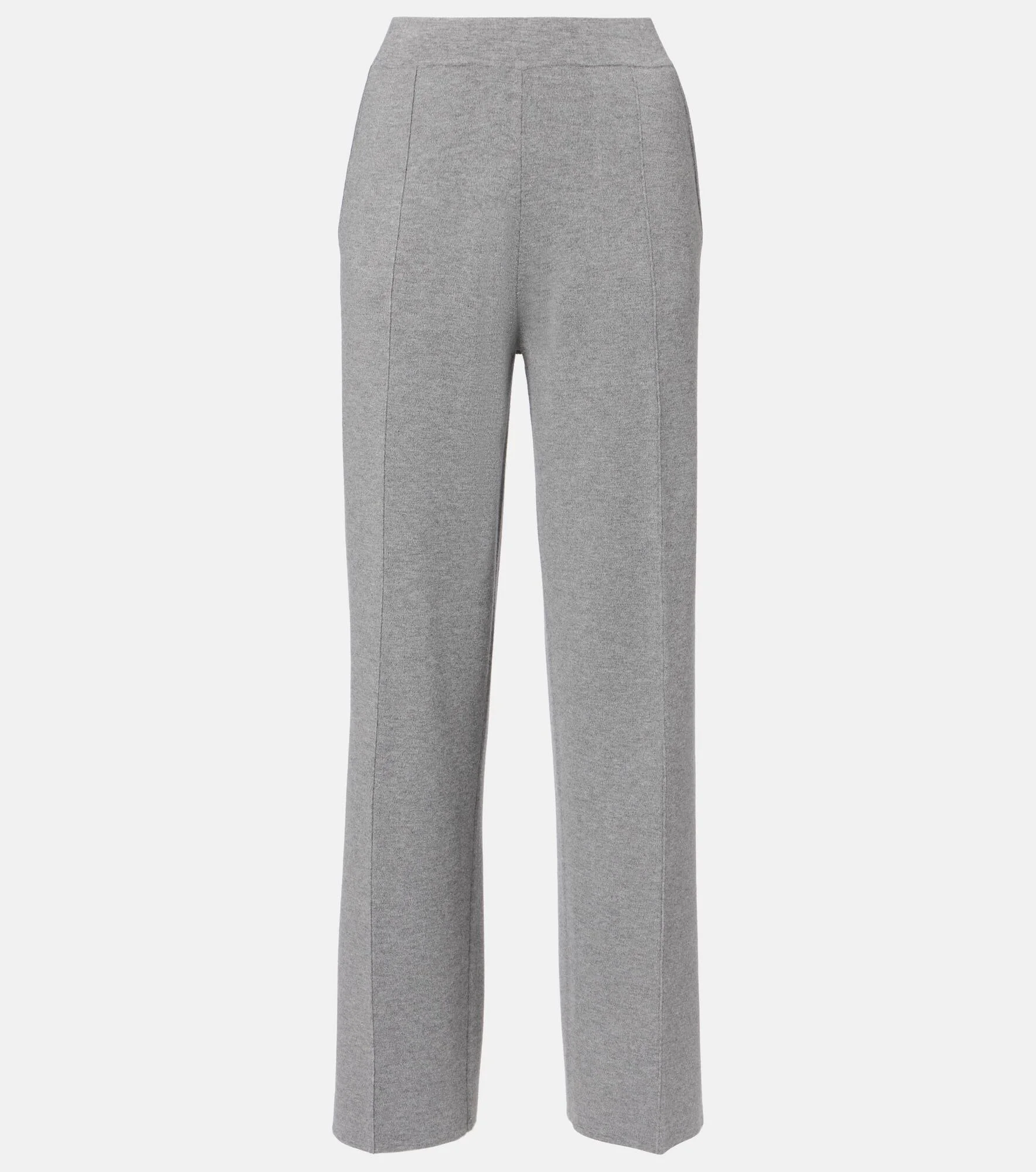 Arno high-rise sweatpants - 1