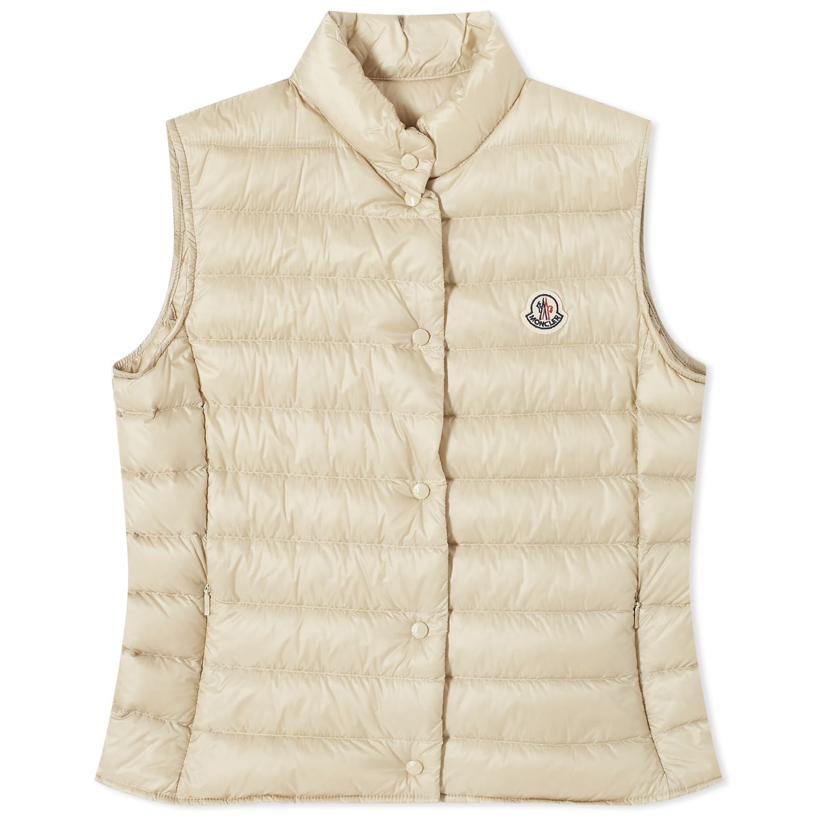 Moncler Liane Light Padded Vest - 1