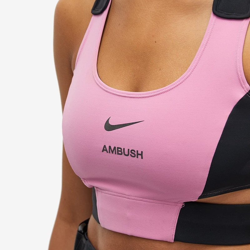 Nike x Ambush Crop Top W 2