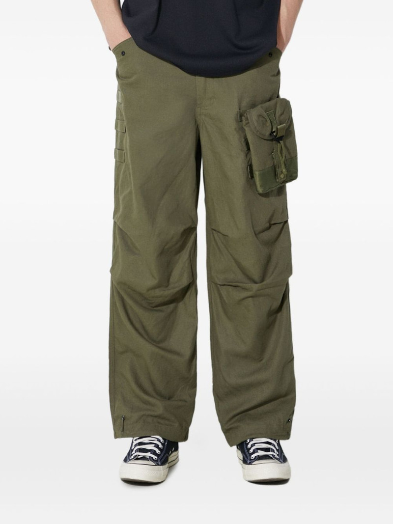 M.A.L.I.C.E. M51 cargo trousers 1