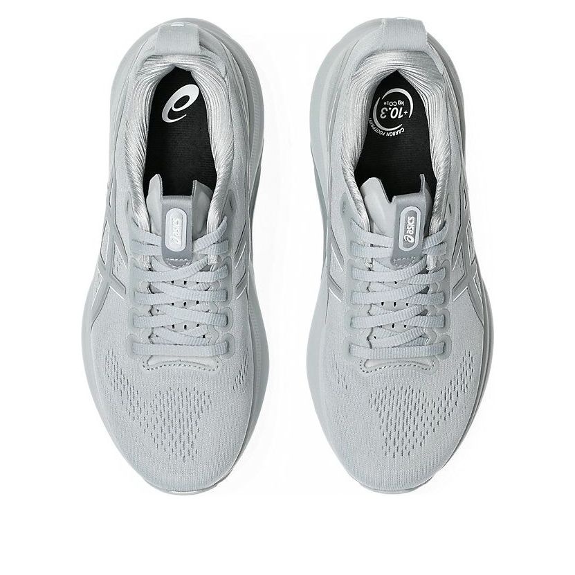 (WMNS) ASICS Gel-Kayano 32 'Gravel' 1012B838-020 - 4