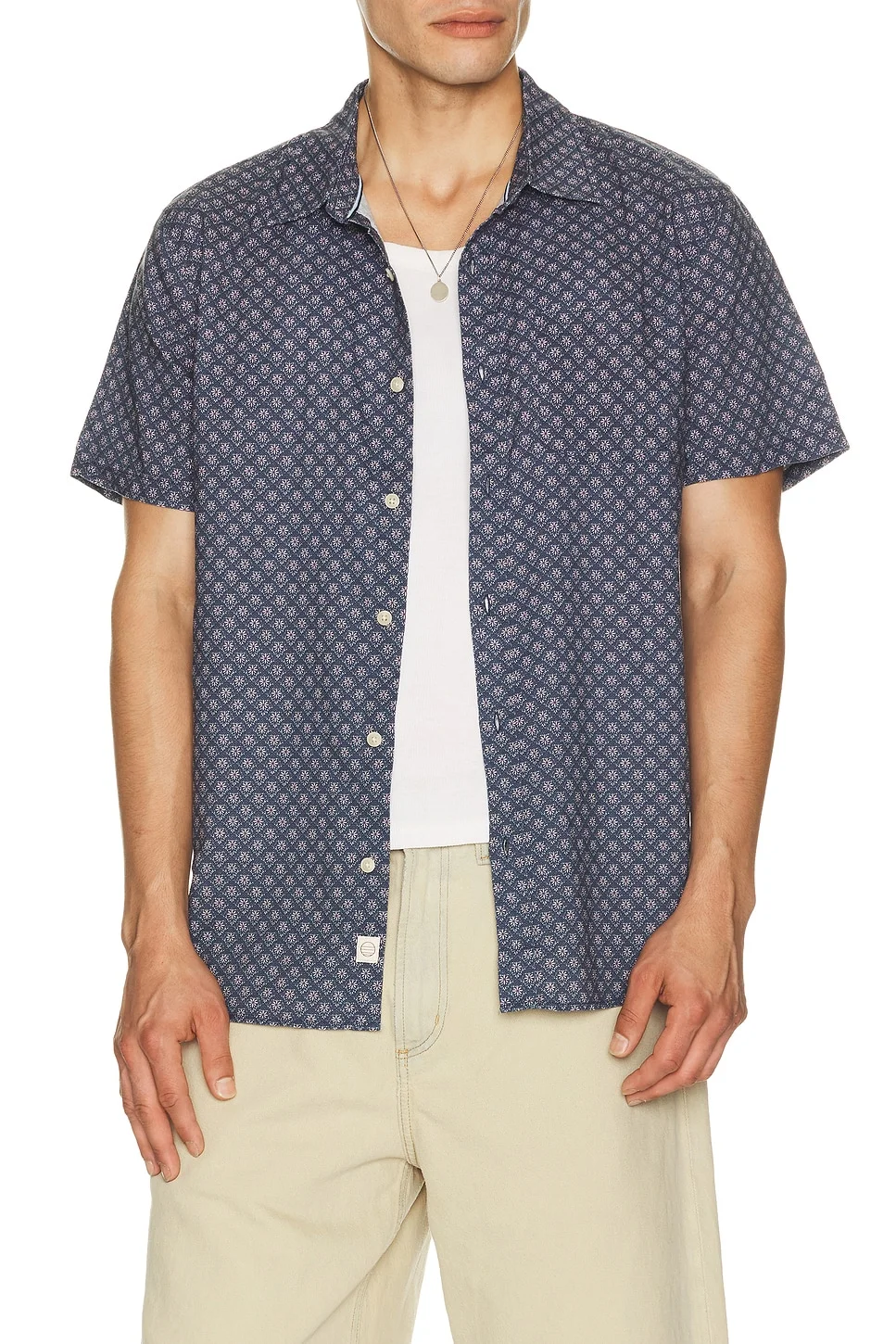 Better Than Linen Shirt - 1
