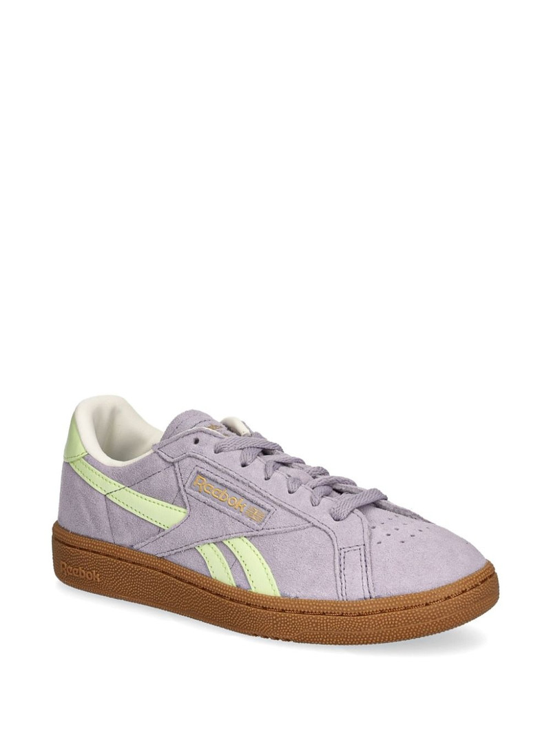 Reebok Club C Grounds sneakers outlook