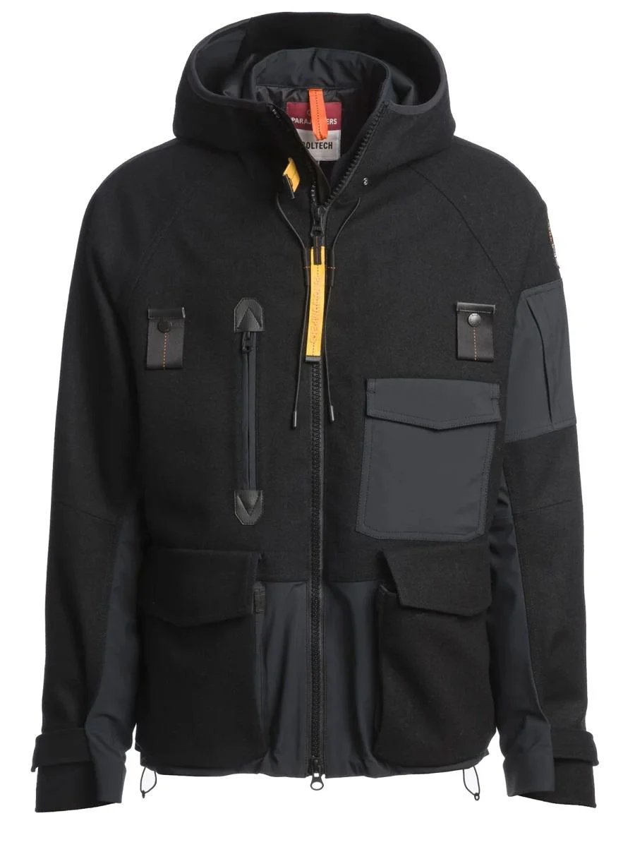 Parajumpers "Amak" Ski Jacket - 1