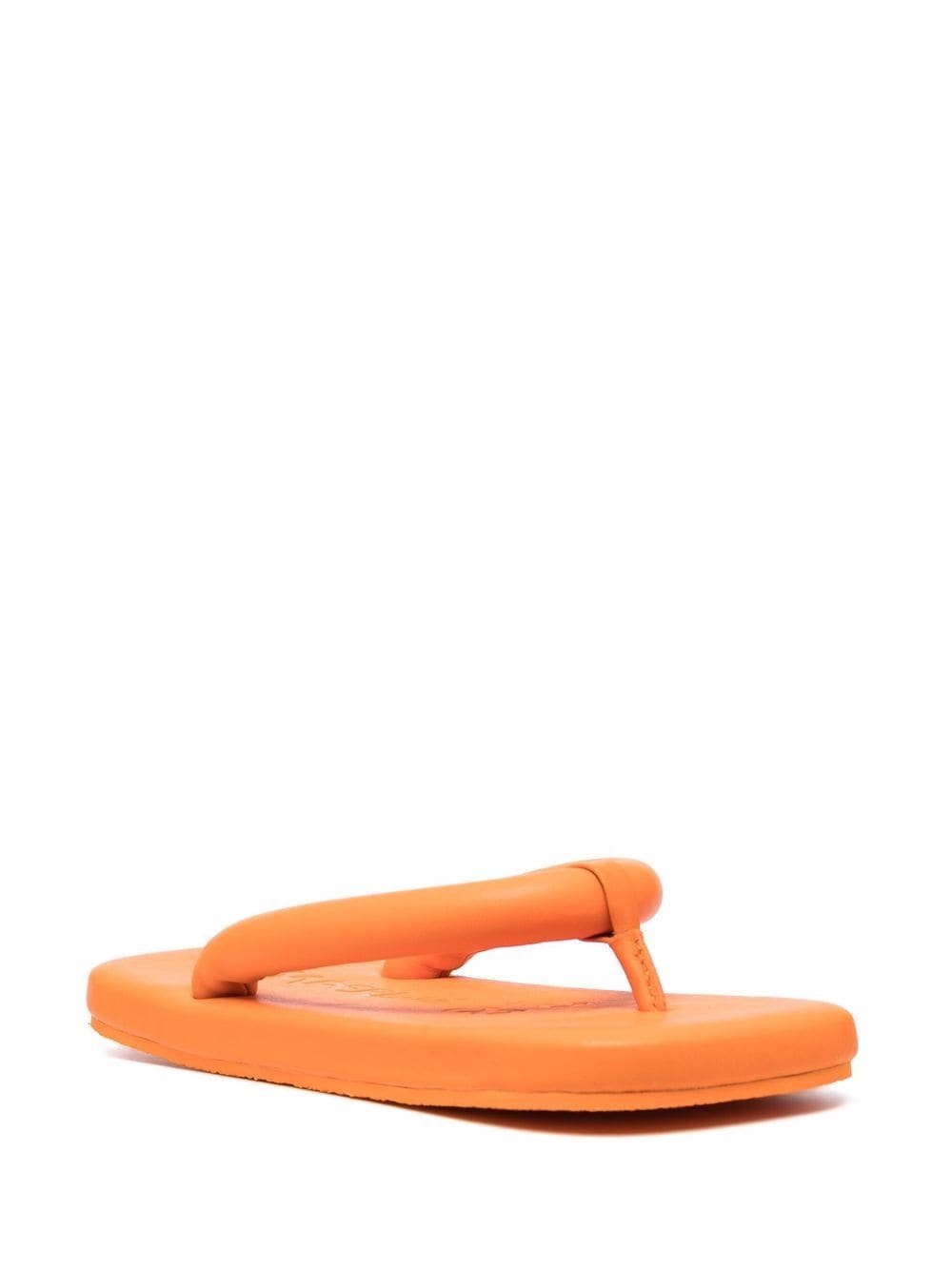 Hastalavista chunky flip flops - 2