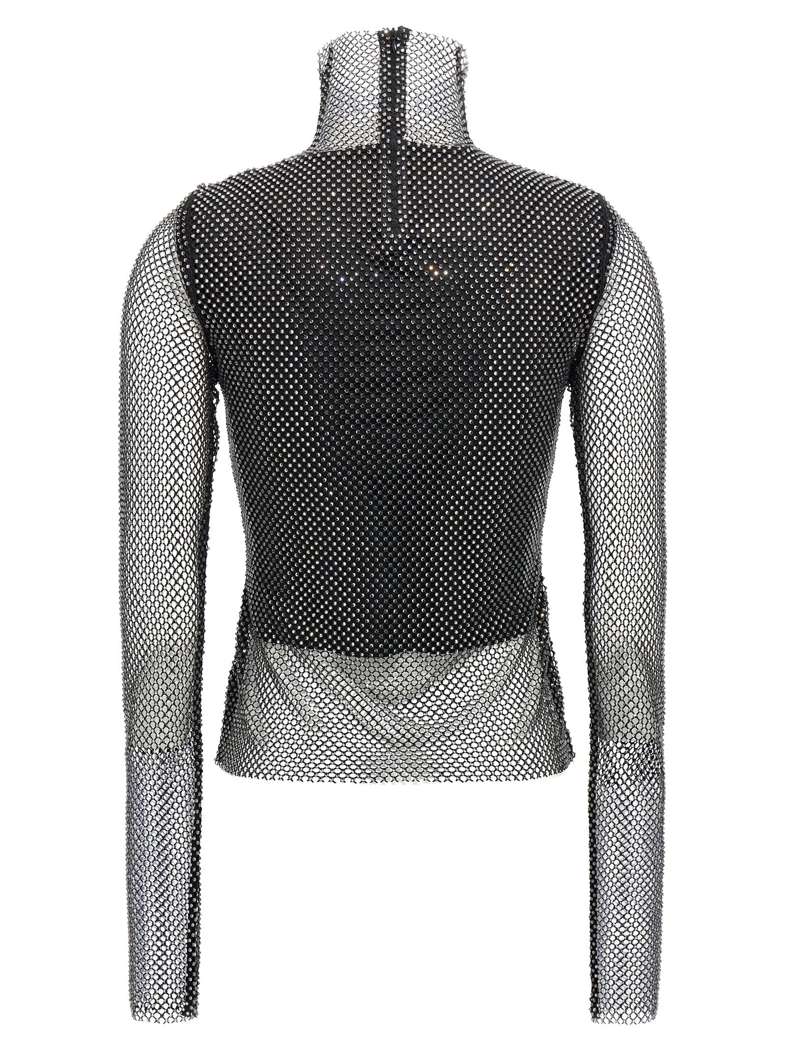 Valdai Tops Black - 2
